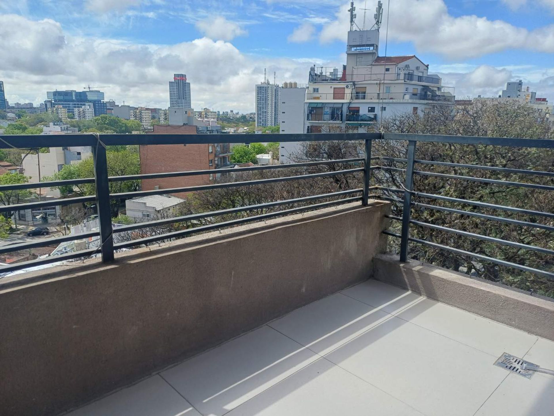 Departamento en Alquiler en Saavedra, Capital Federal - $ 700.000 | Inmoup - 9