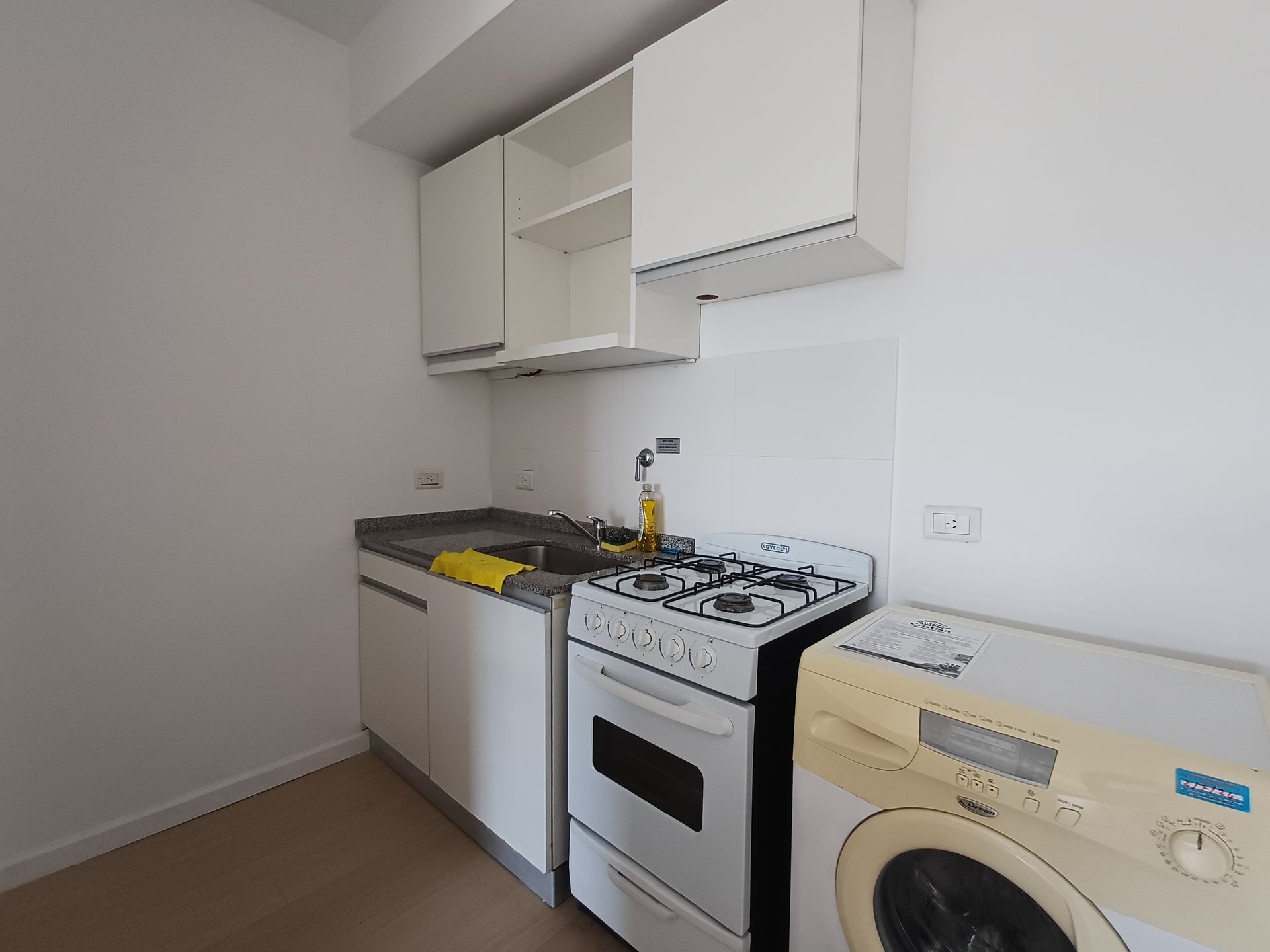 Departamento en Alquiler en Saavedra, Capital Federal - $ 700.000 | Inmoup - 13