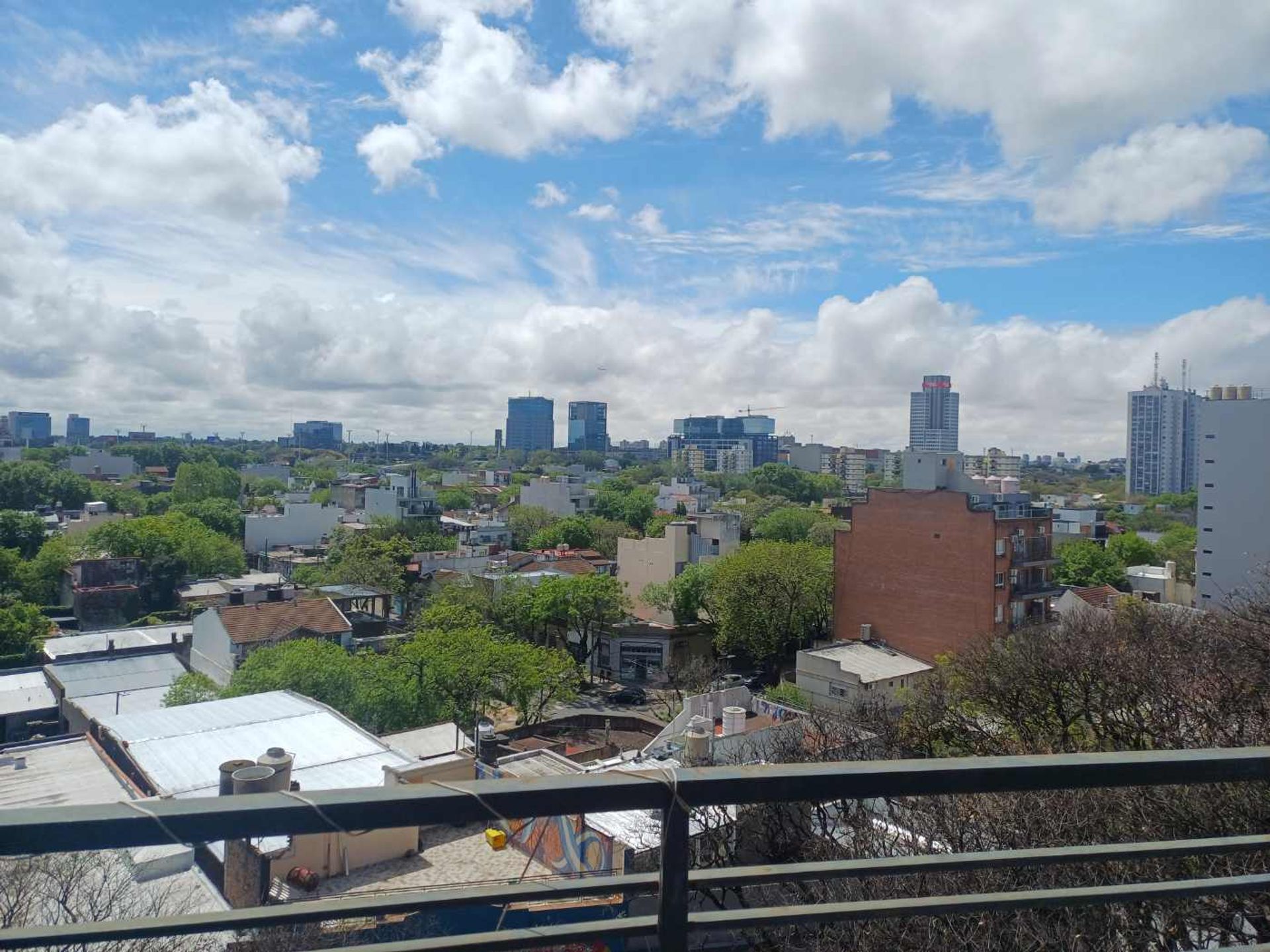 Departamento en Alquiler en Saavedra, Capital Federal - $ 700.000 | Inmoup - 19