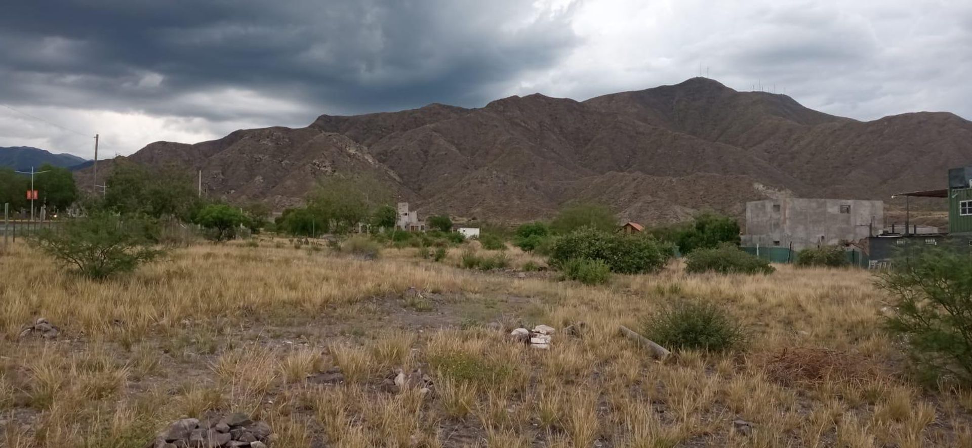 Lote en Venta en Las Heras, Mendoza