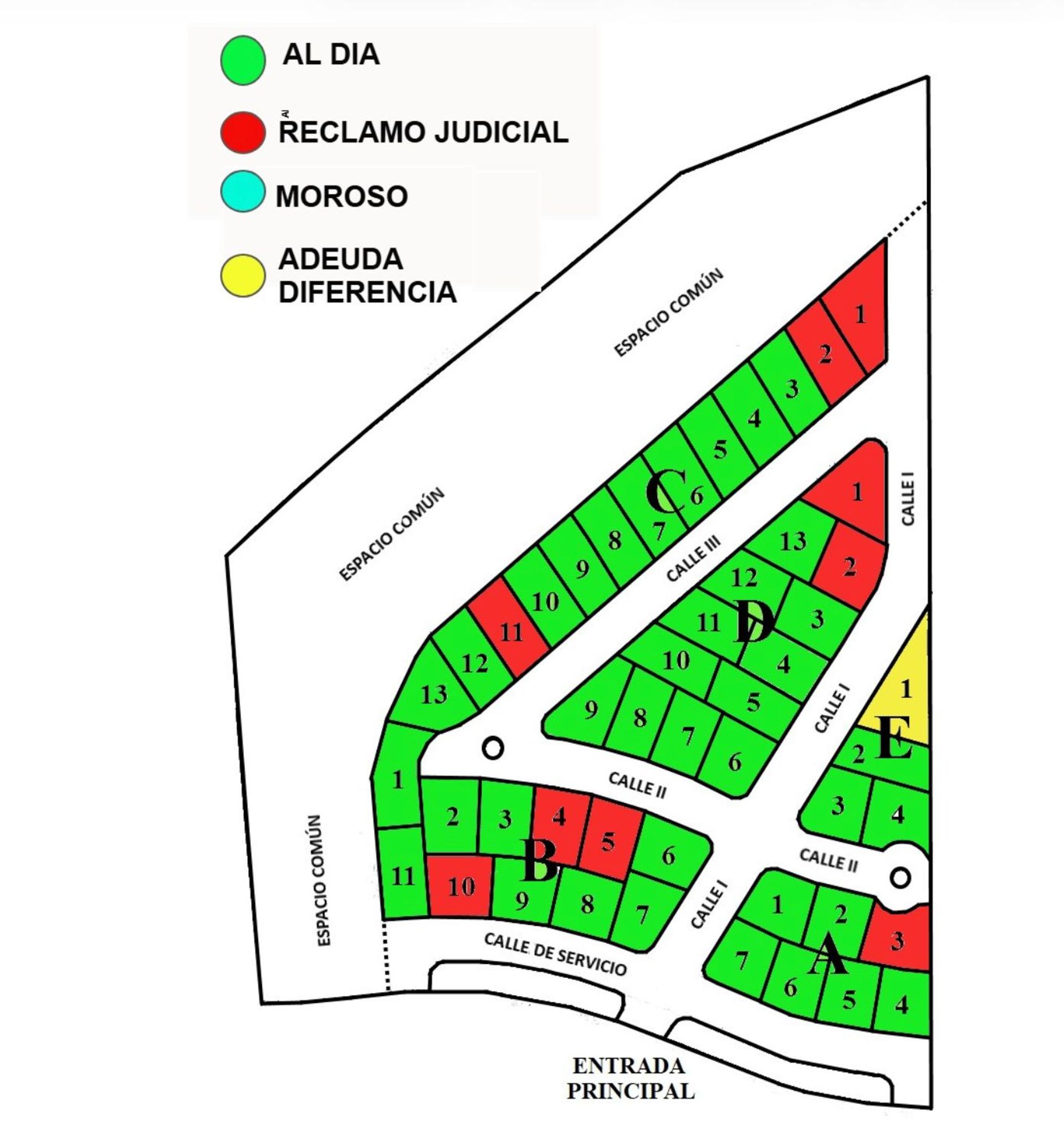Lote en Venta en Las Heras, Mendoza