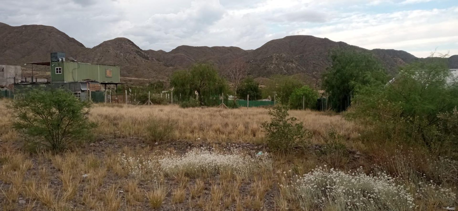 Lote en Venta en Las Heras, Mendoza