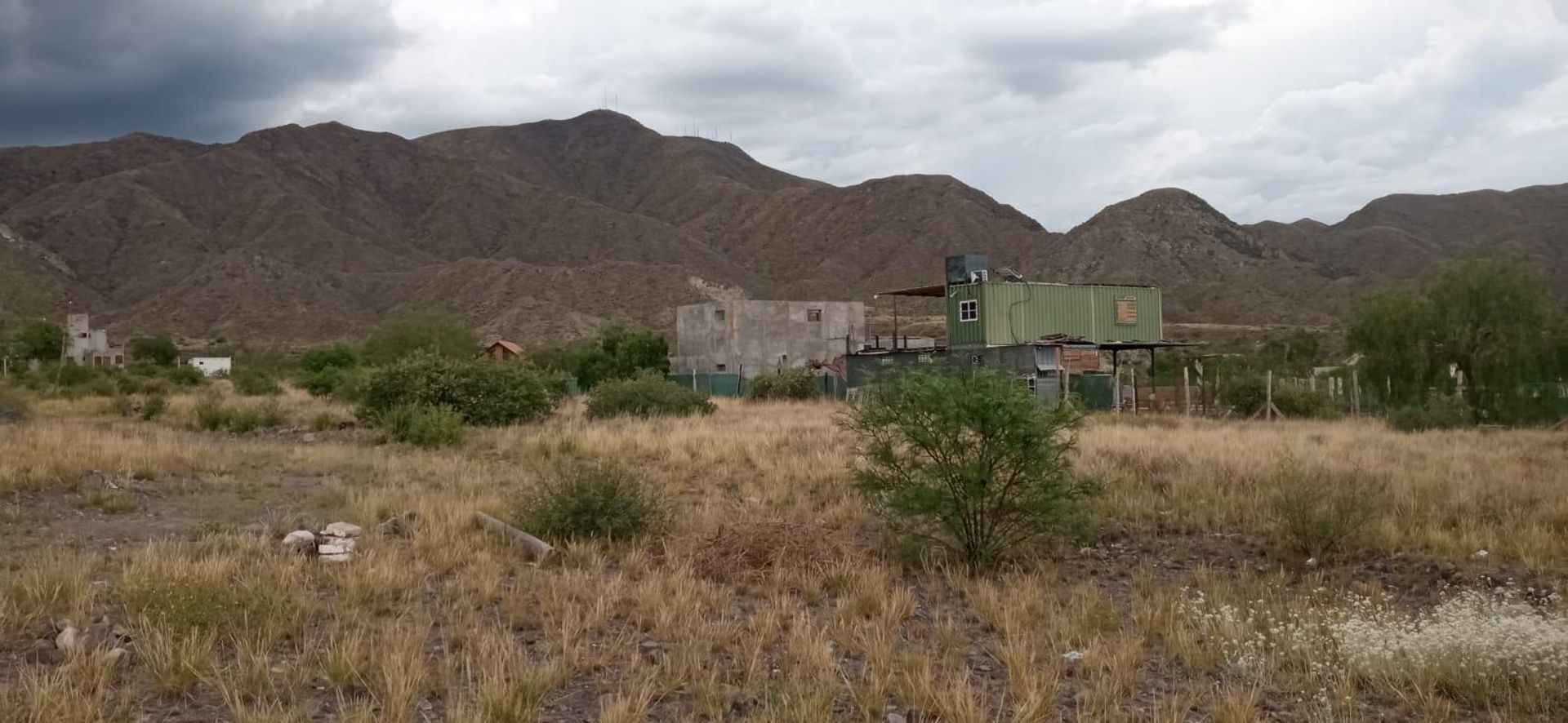 Lote en Venta en Las Heras, Mendoza