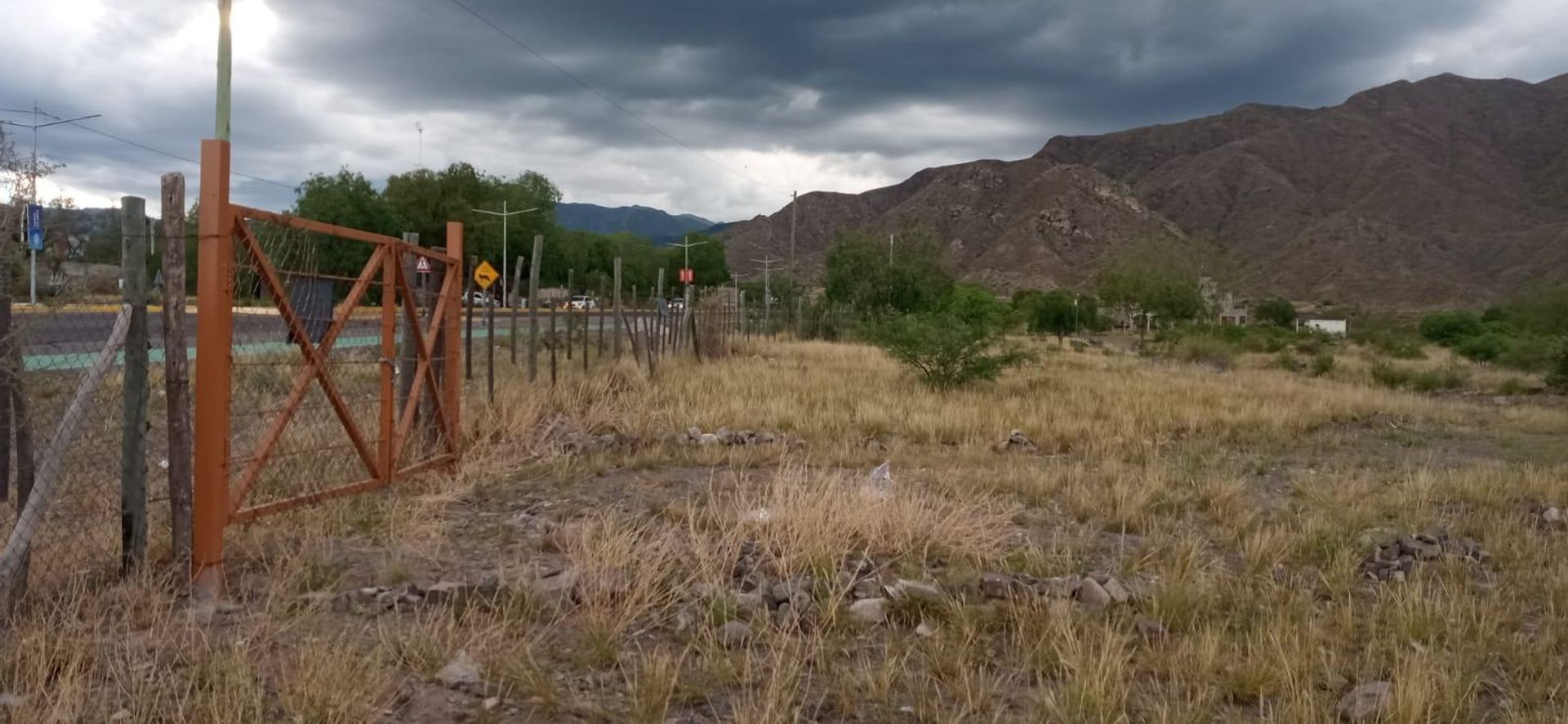 Lote en Venta en Las Heras, Mendoza