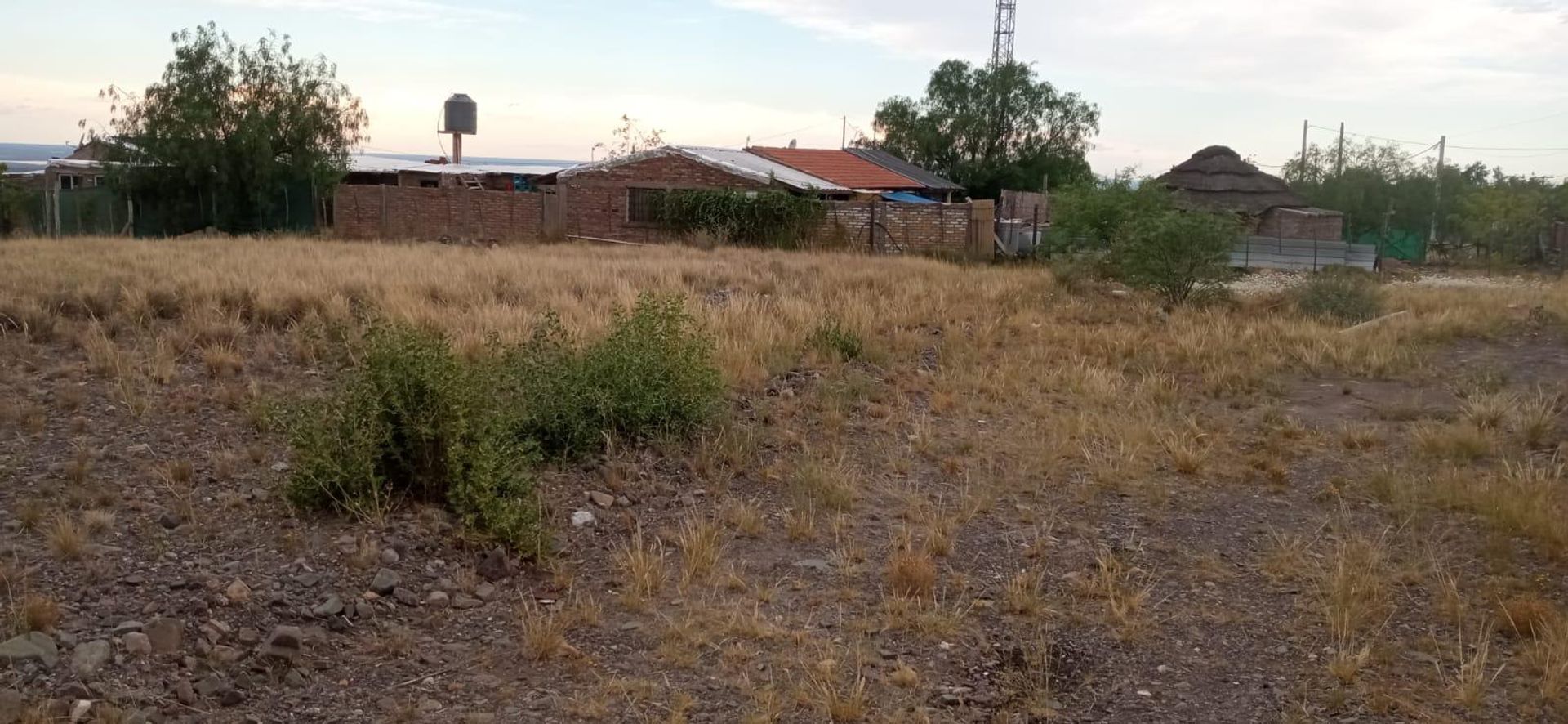 Lote en Venta en Las Heras, Mendoza