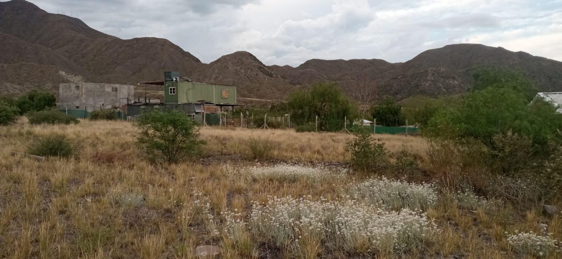 Lote en Venta en Las Heras, Mendoza