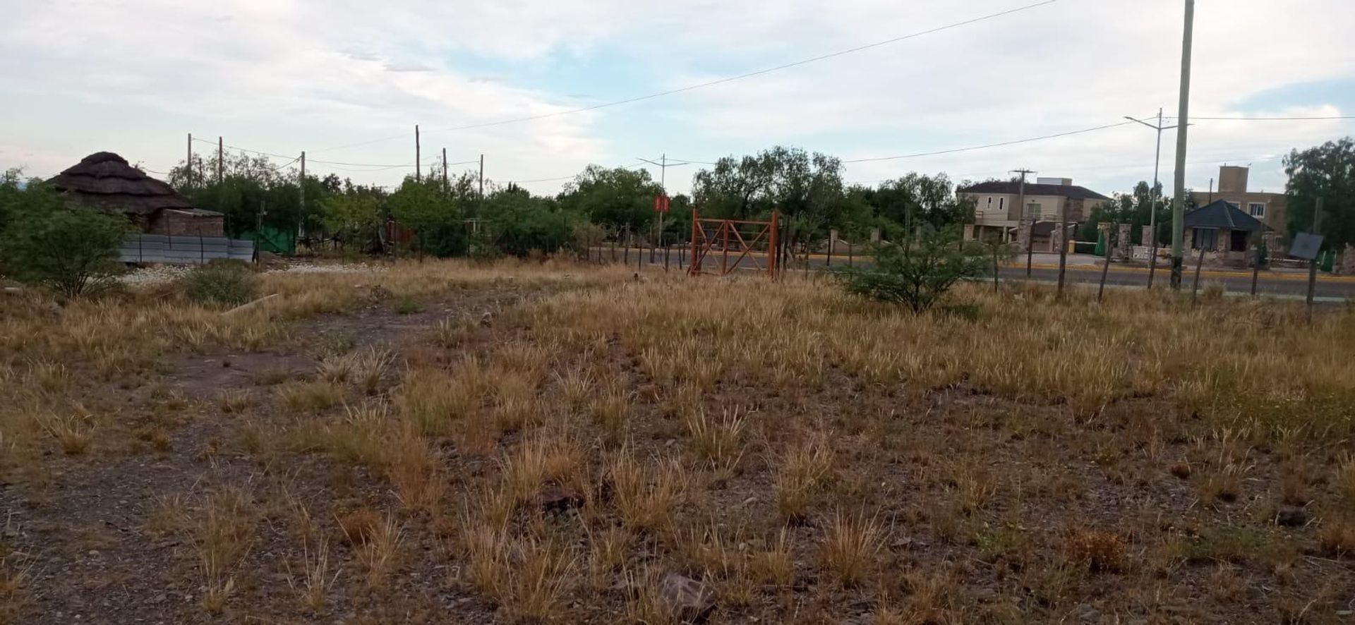 Lote en Venta en Las Heras, Mendoza