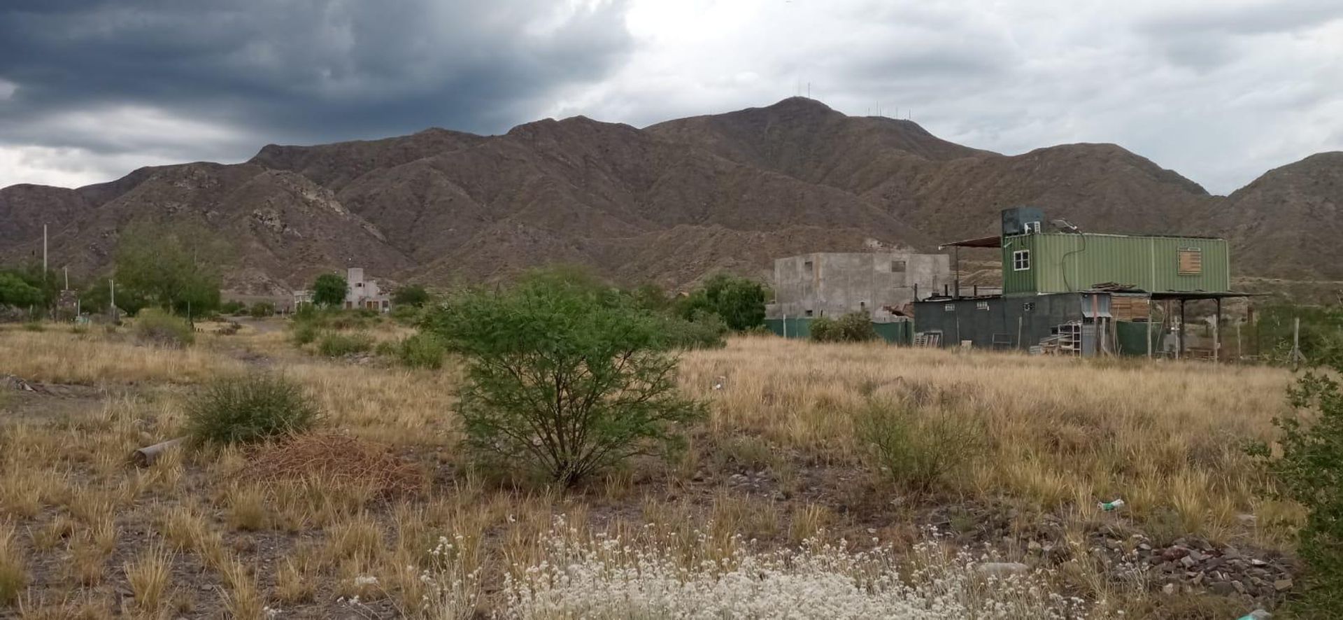 Lote en Venta en Las Heras, Mendoza