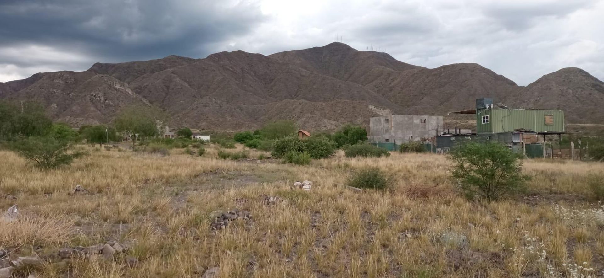 Lote en Venta en Las Heras, Mendoza