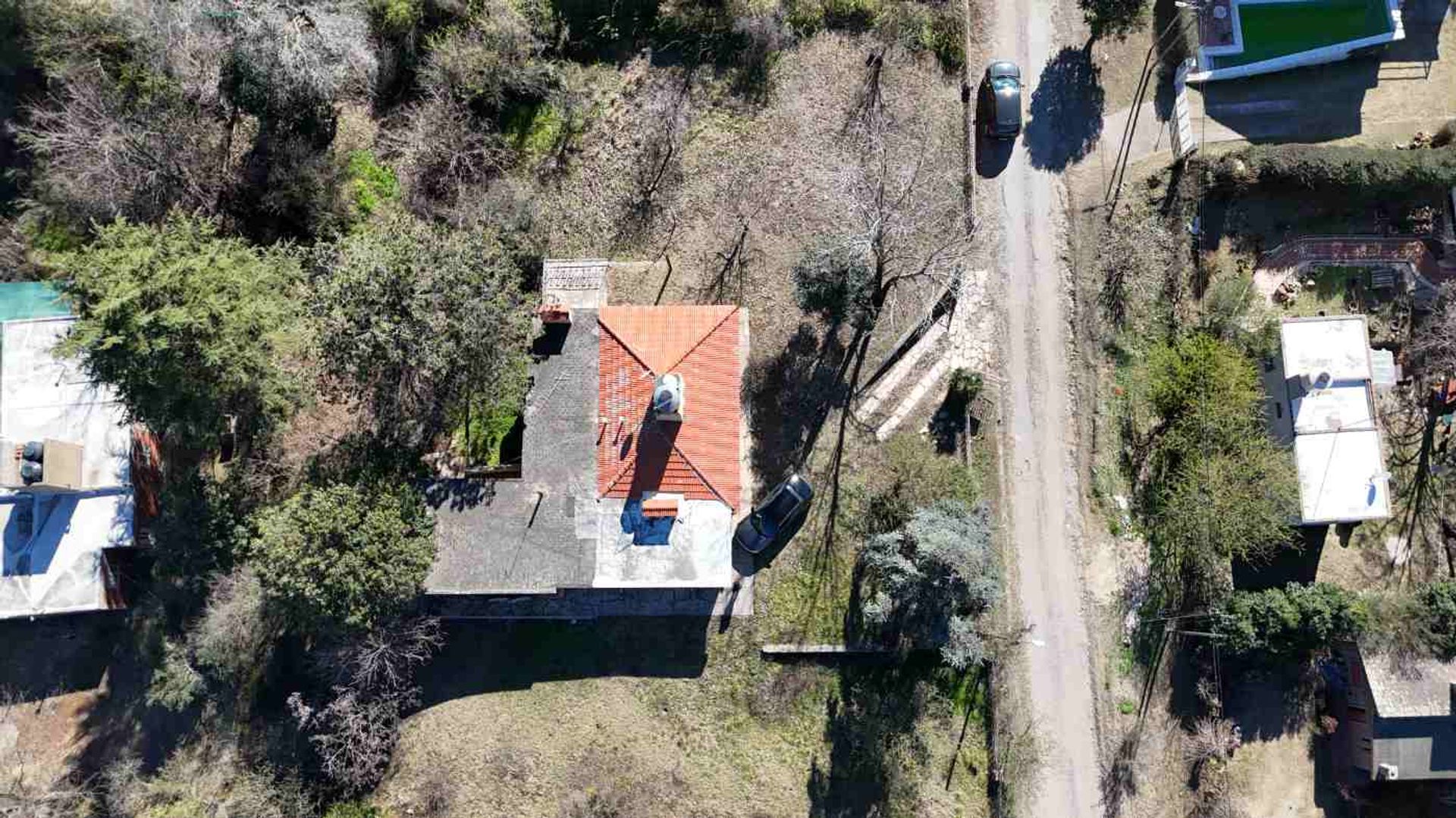 Casa en Venta en Punilla, Cordoba