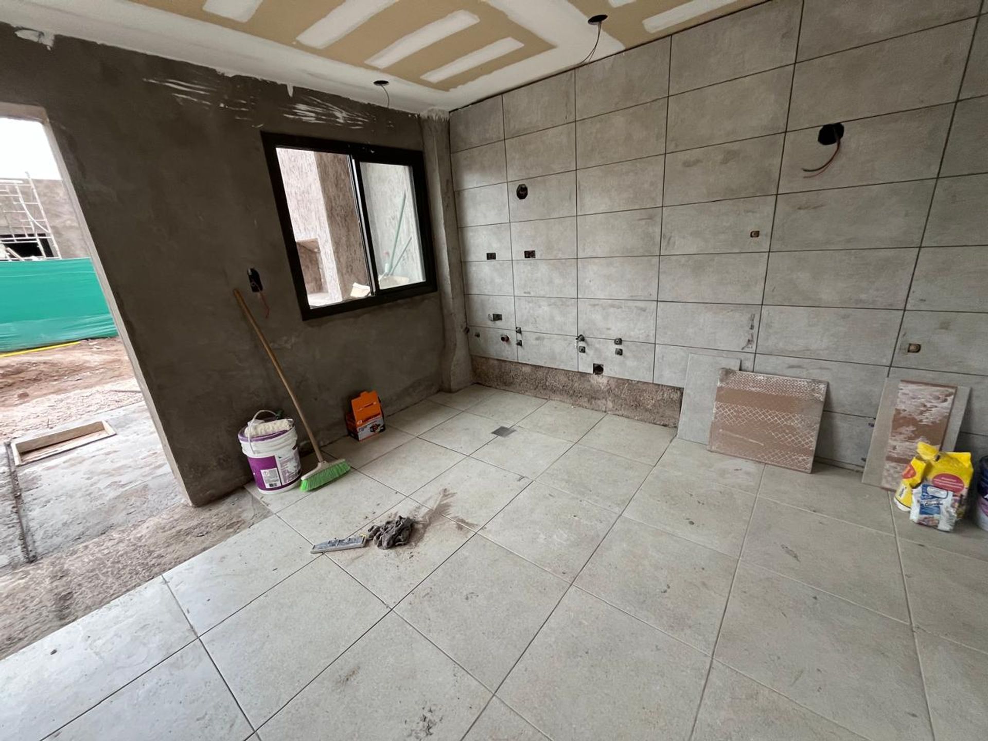 Departamento en Venta en Las Heras, Mendoza