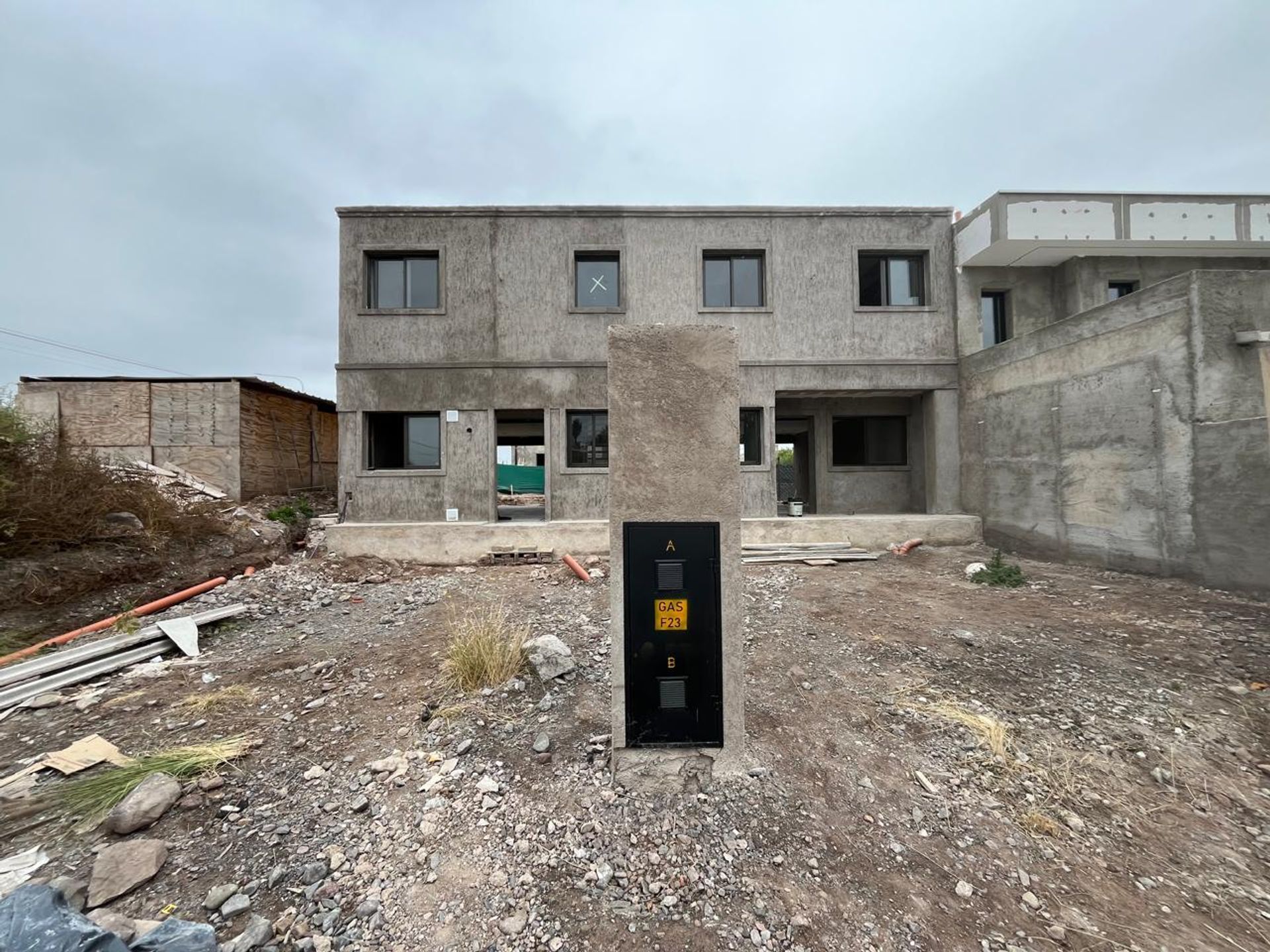 Departamento en Venta en Las Heras, Mendoza