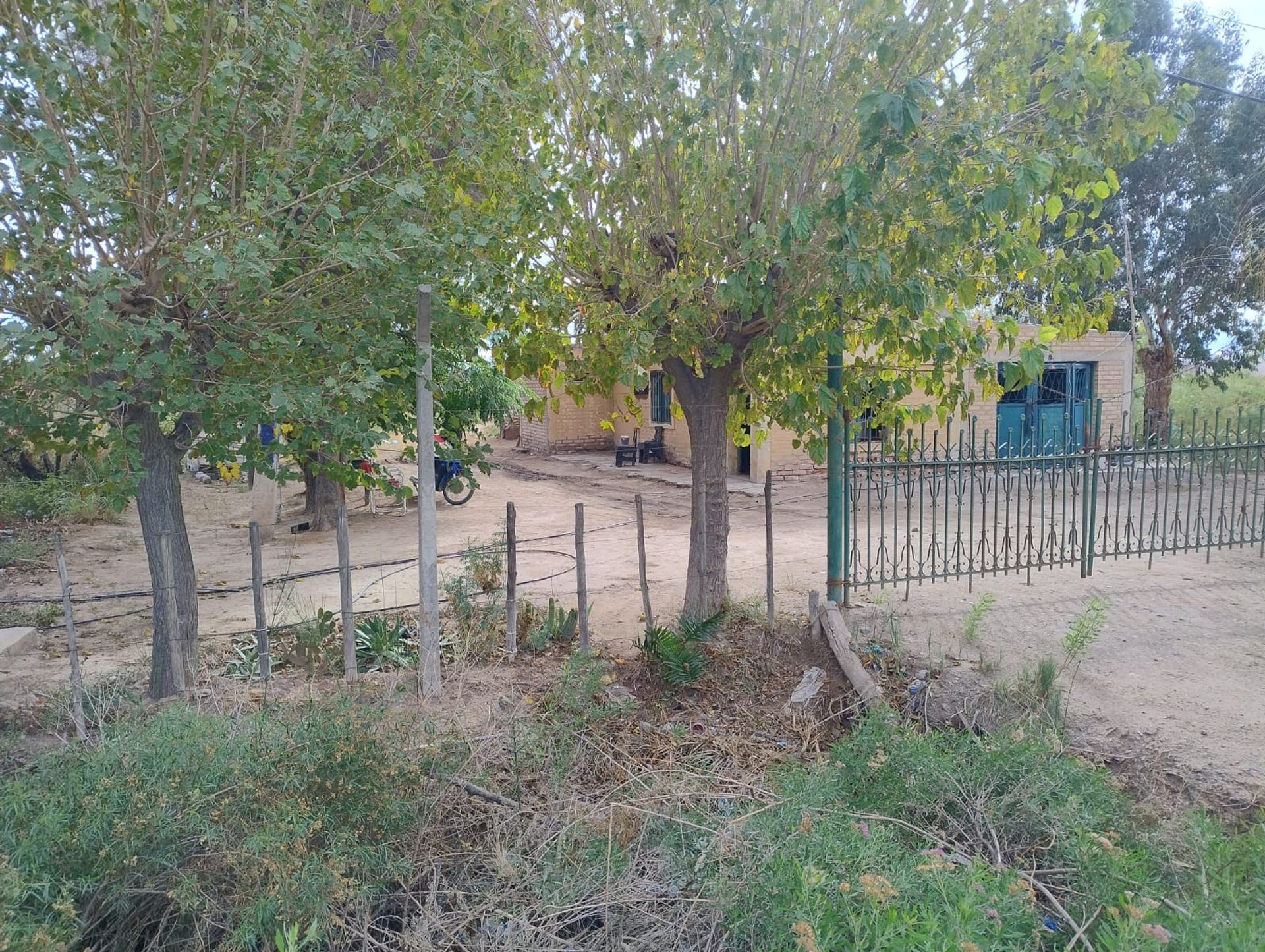Campo en Venta en 25 de Mayo, San Juan