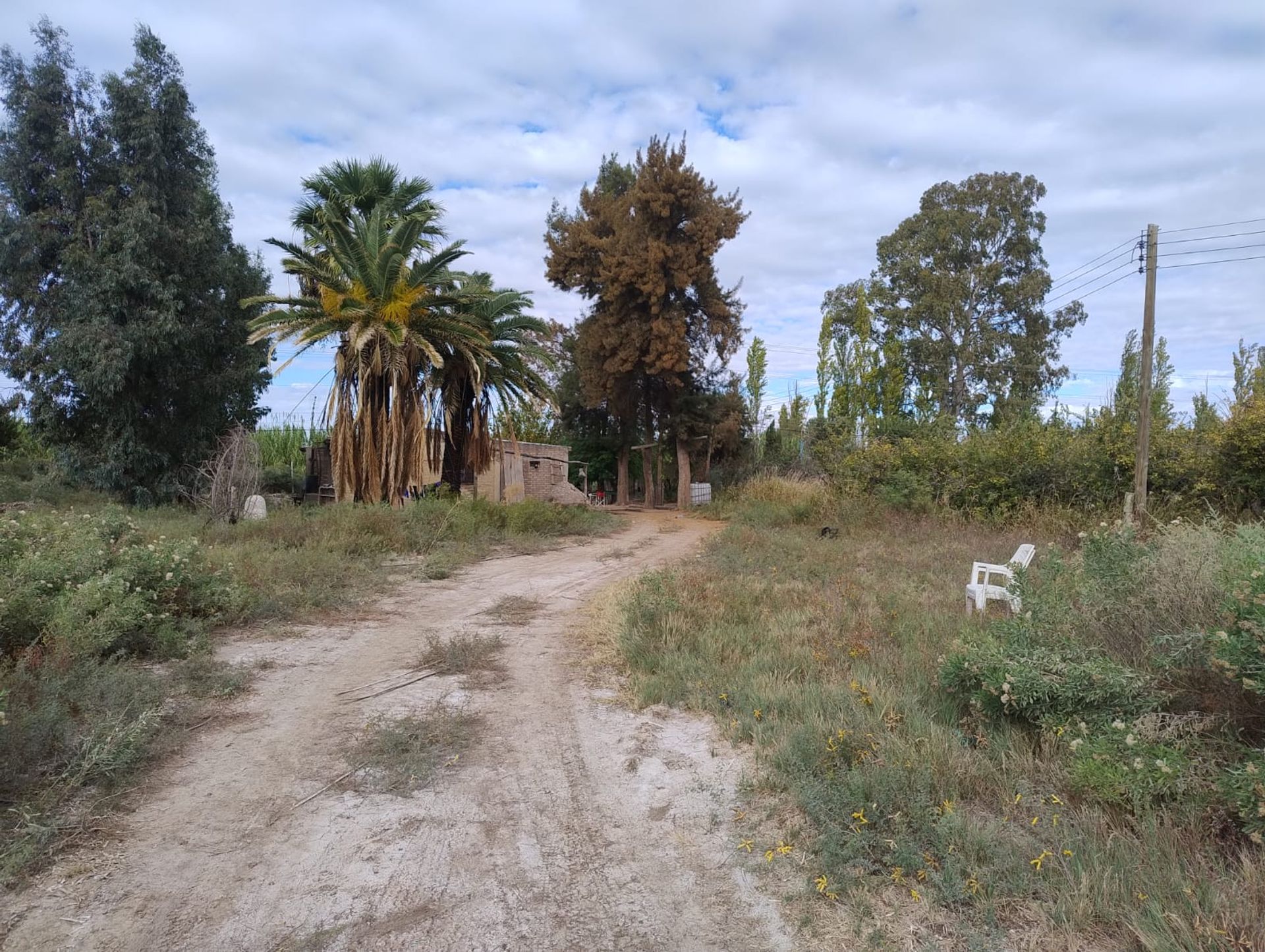 Campo en Venta en 25 de Mayo, San Juan