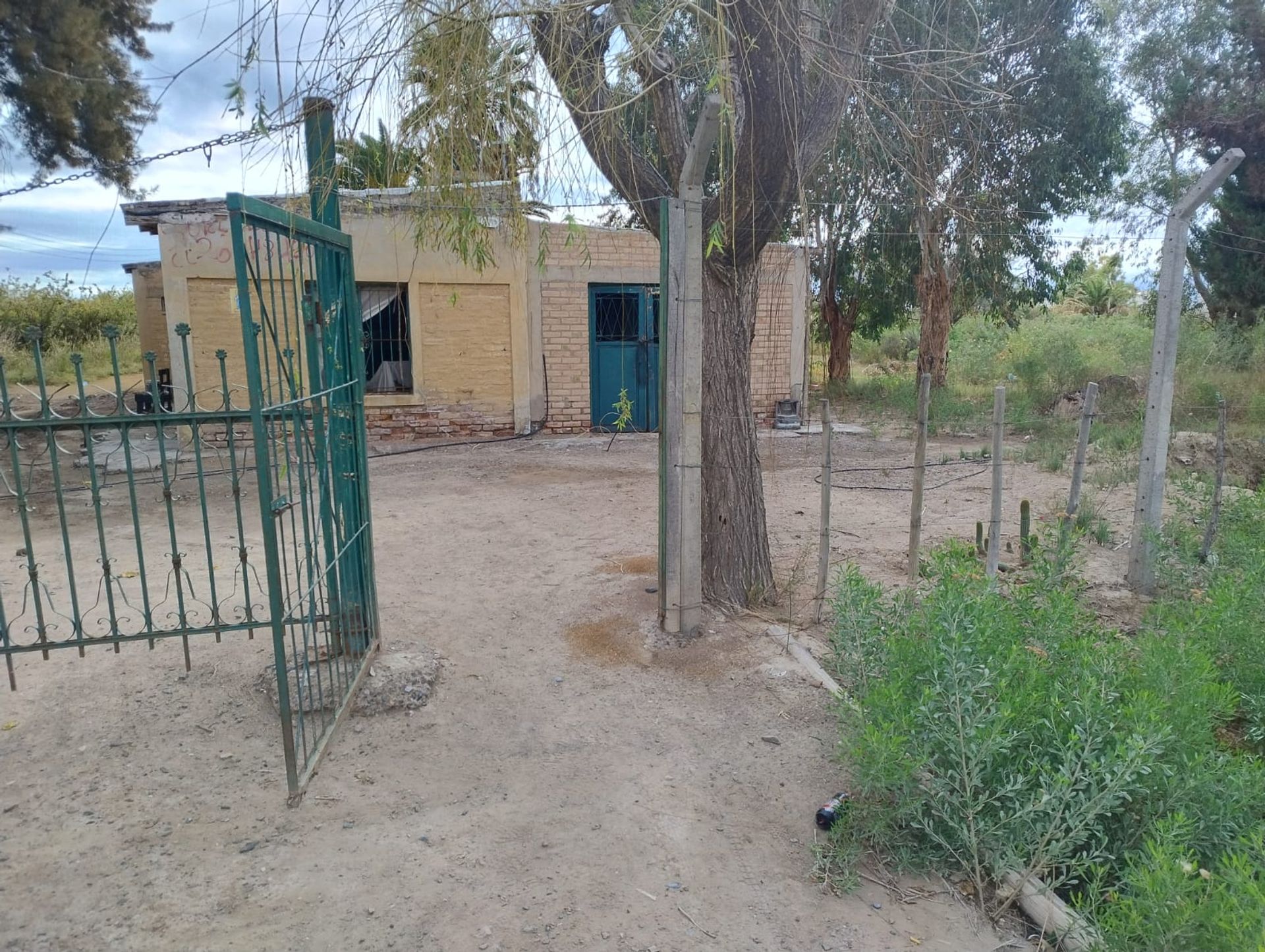 Campo en Venta en 25 de Mayo, San Juan