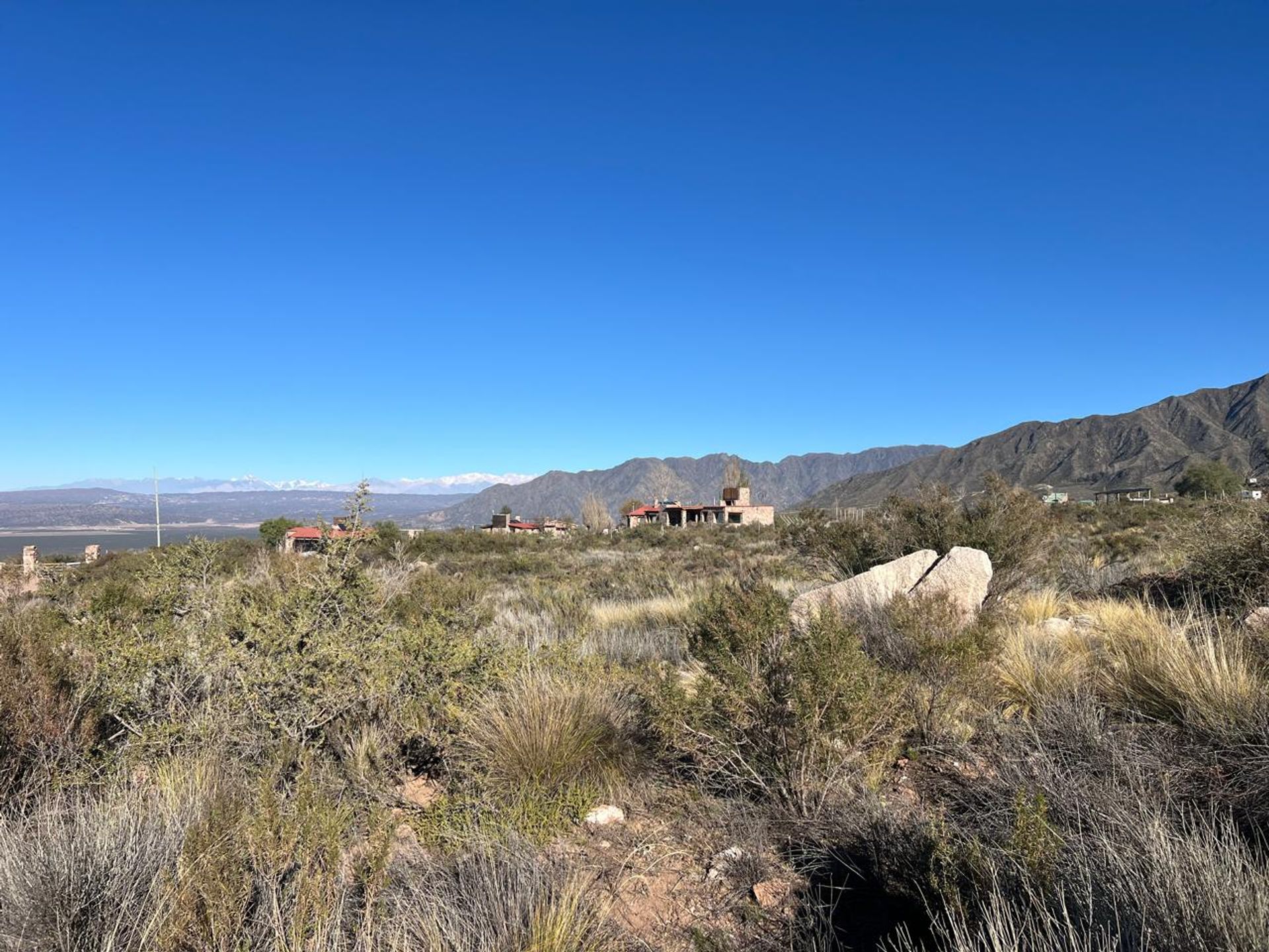Lote en Venta en Lujan de Cuyo, Mendoza