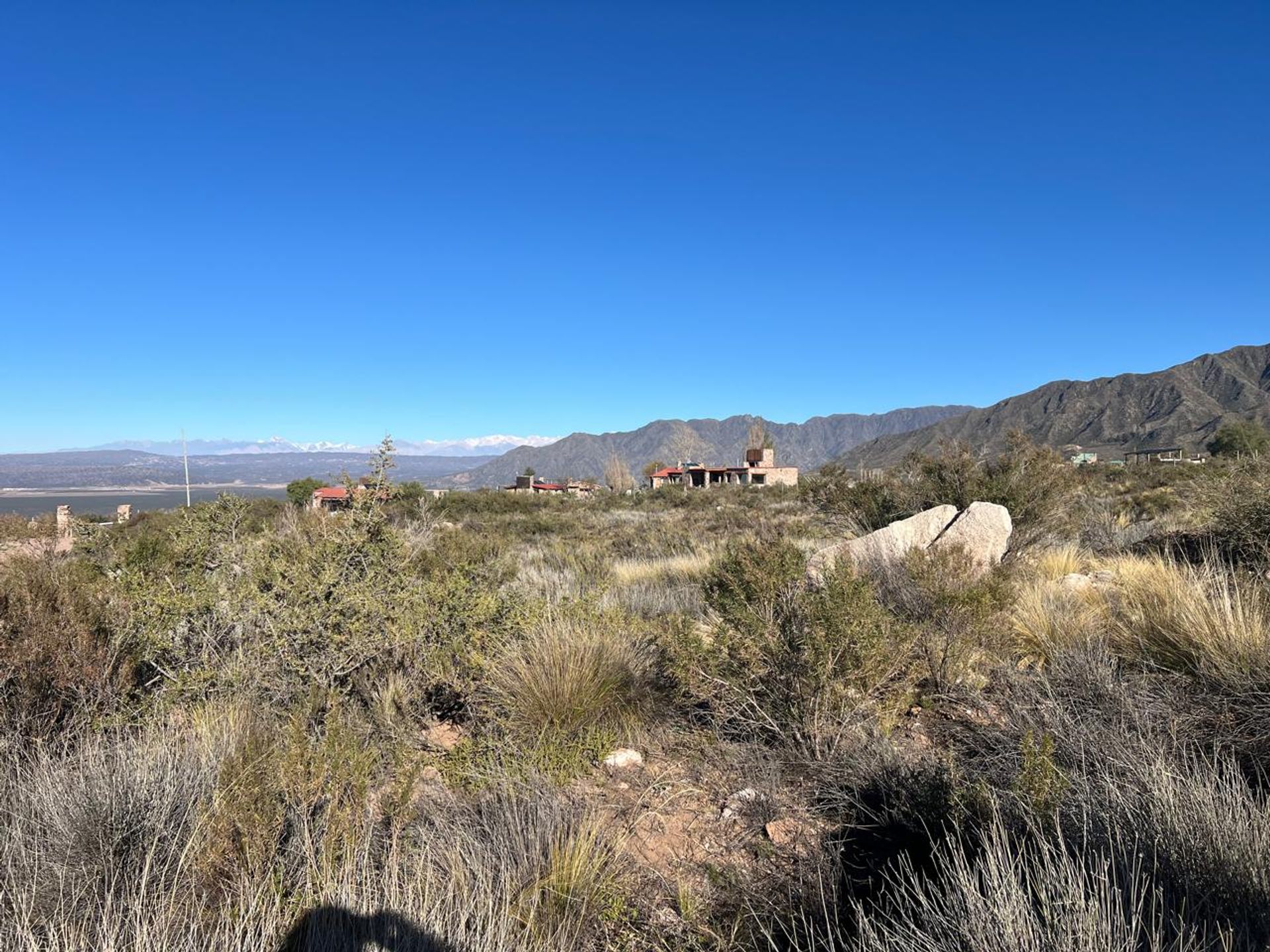 Lote en Venta en Lujan de Cuyo, Mendoza