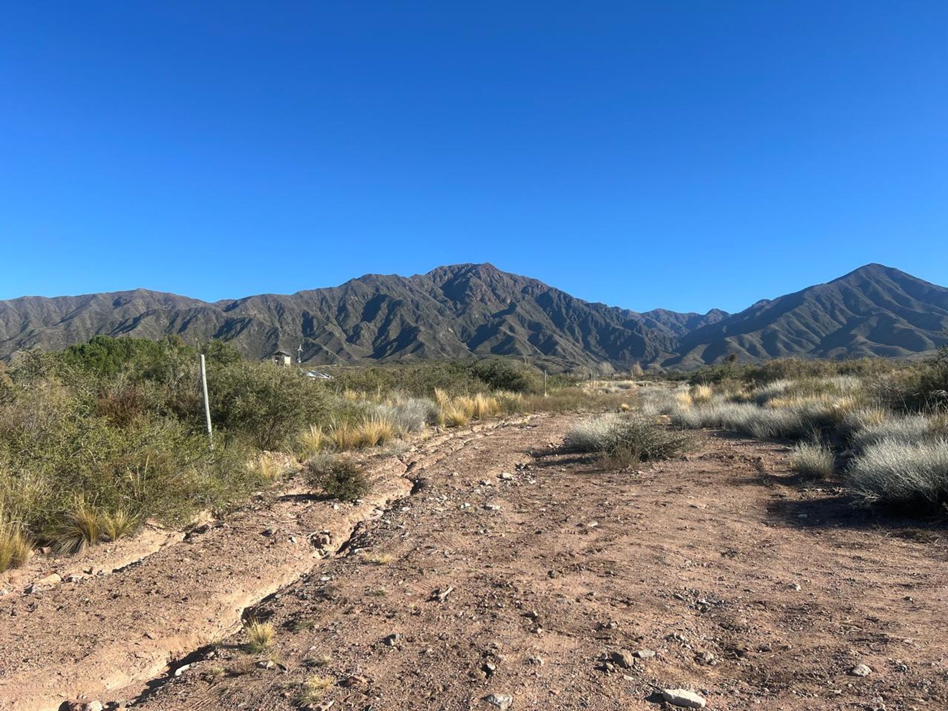 Lote en Venta en Lujan de Cuyo, Mendoza