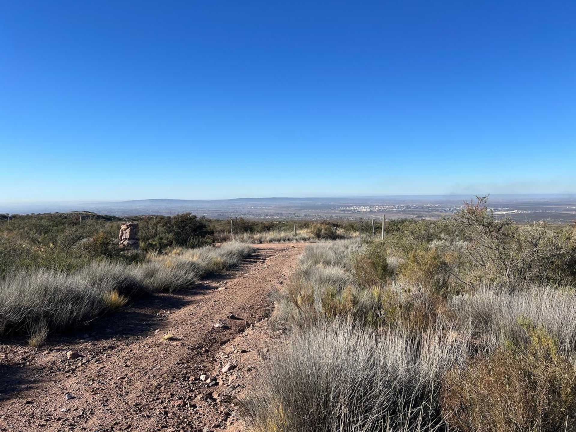 Lote en Venta en Lujan de Cuyo, Mendoza