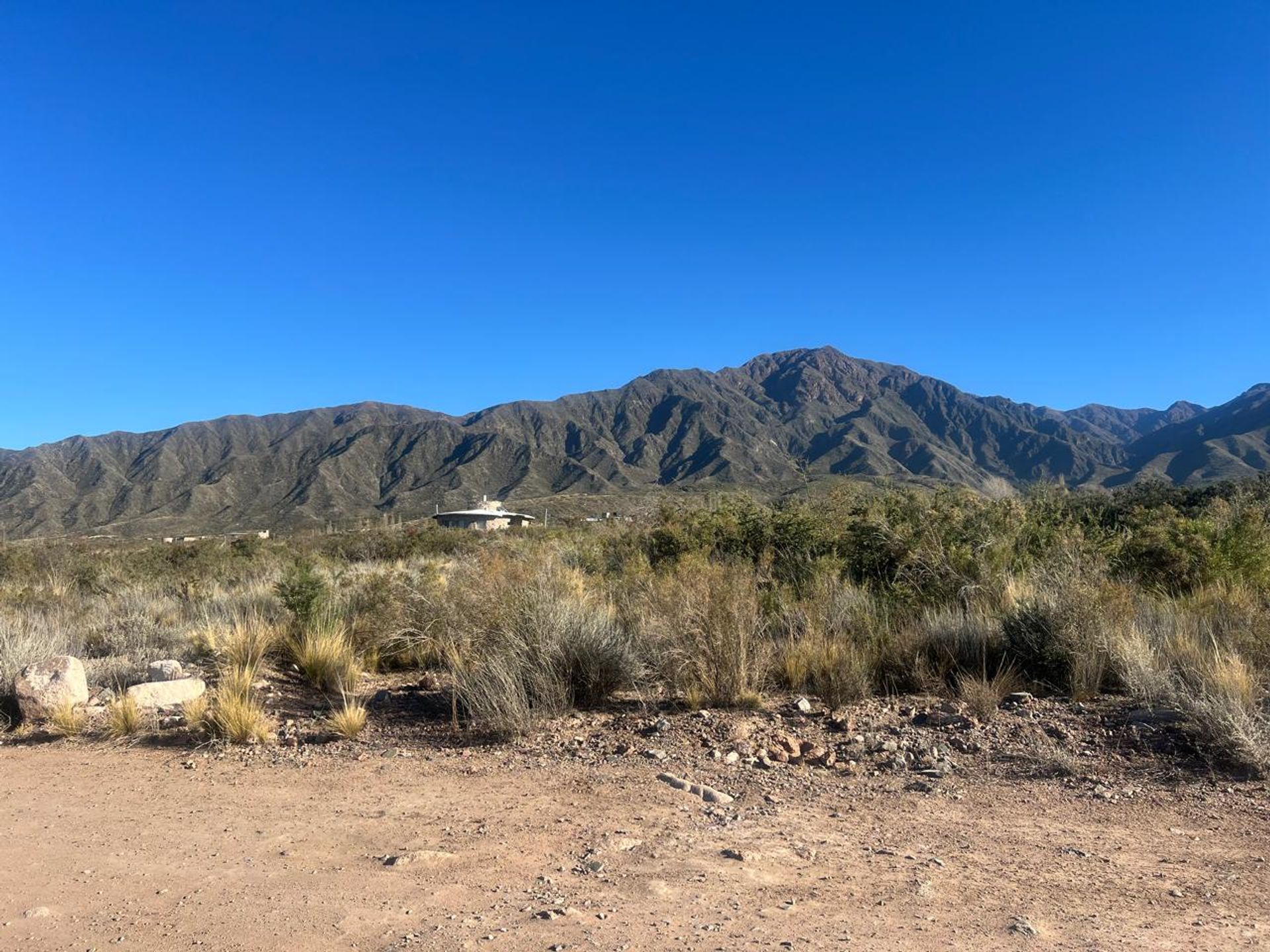 Lote en Venta en Lujan de Cuyo, Mendoza