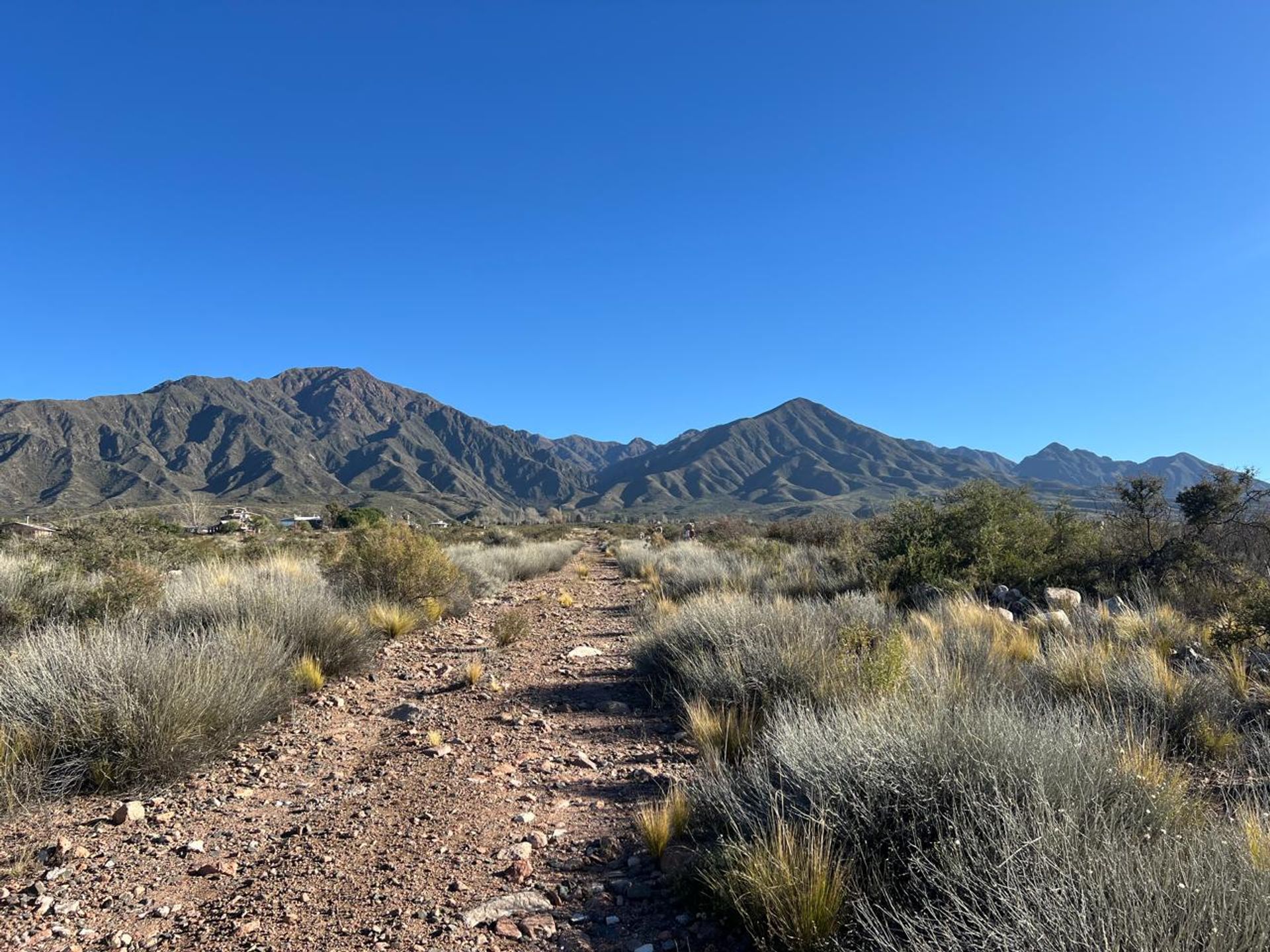 Lote en Venta en Lujan de Cuyo, Mendoza
