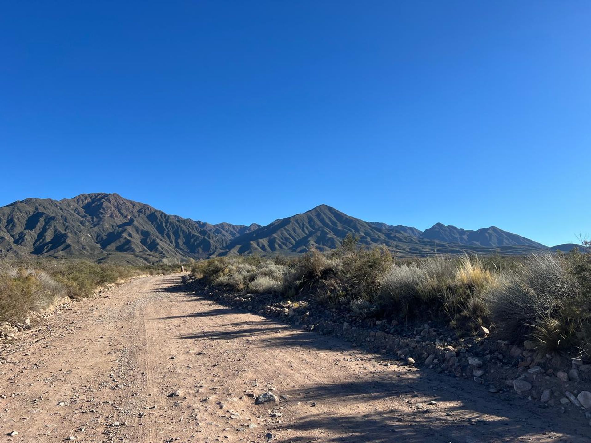 Lote en Venta en Lujan de Cuyo, Mendoza