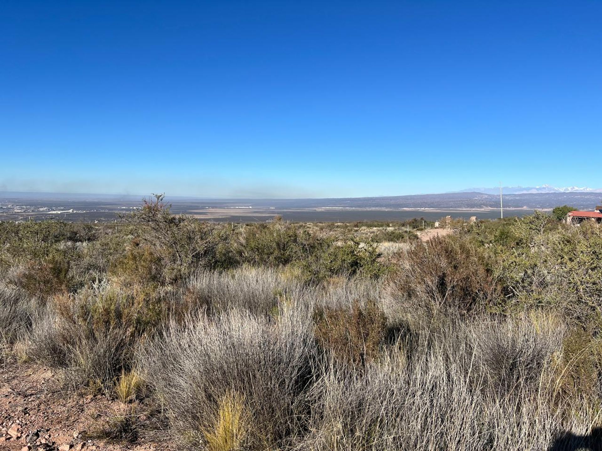 Lote en Venta en Lujan de Cuyo, Mendoza