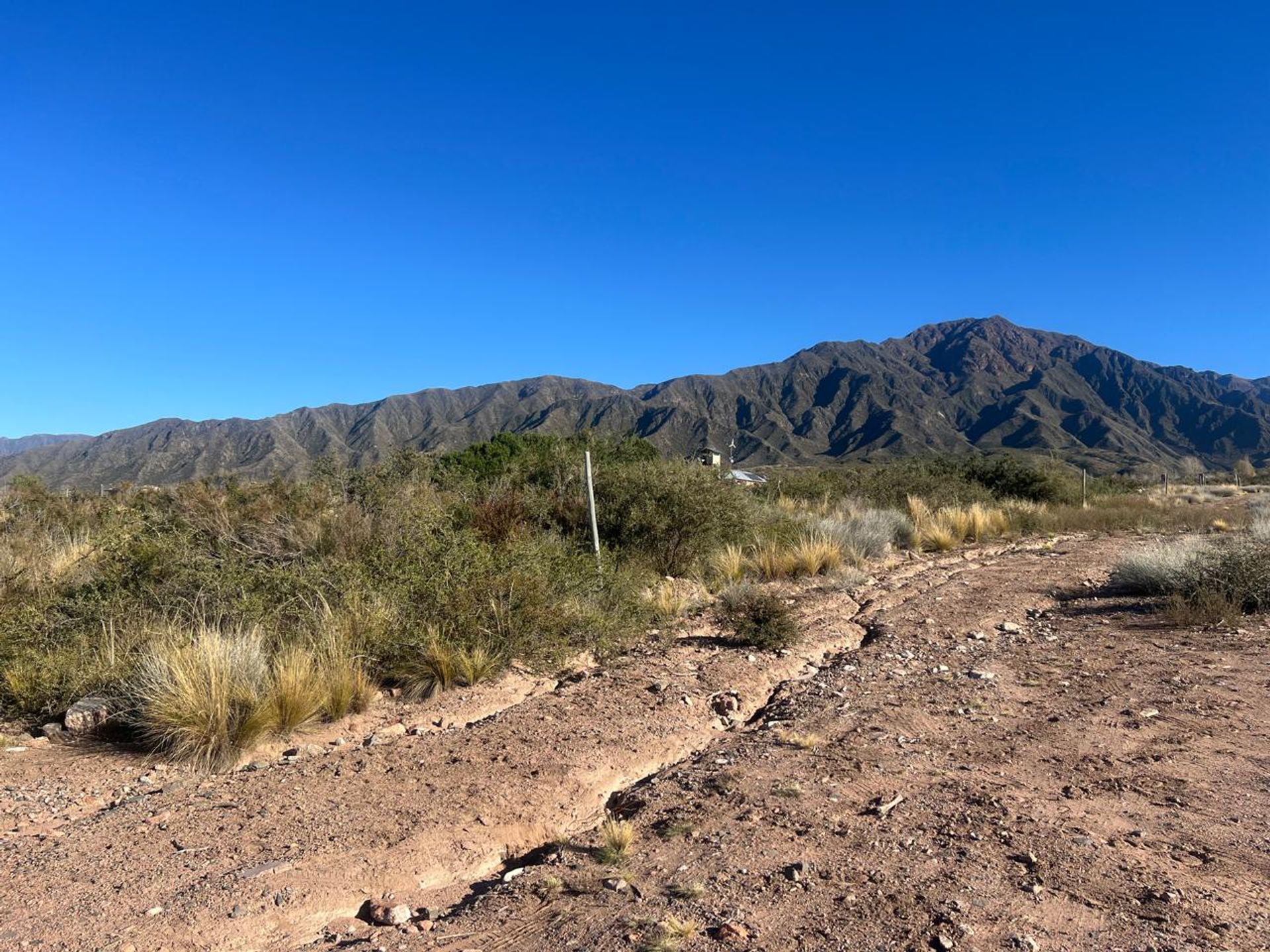 Lote en Venta en Lujan de Cuyo, Mendoza