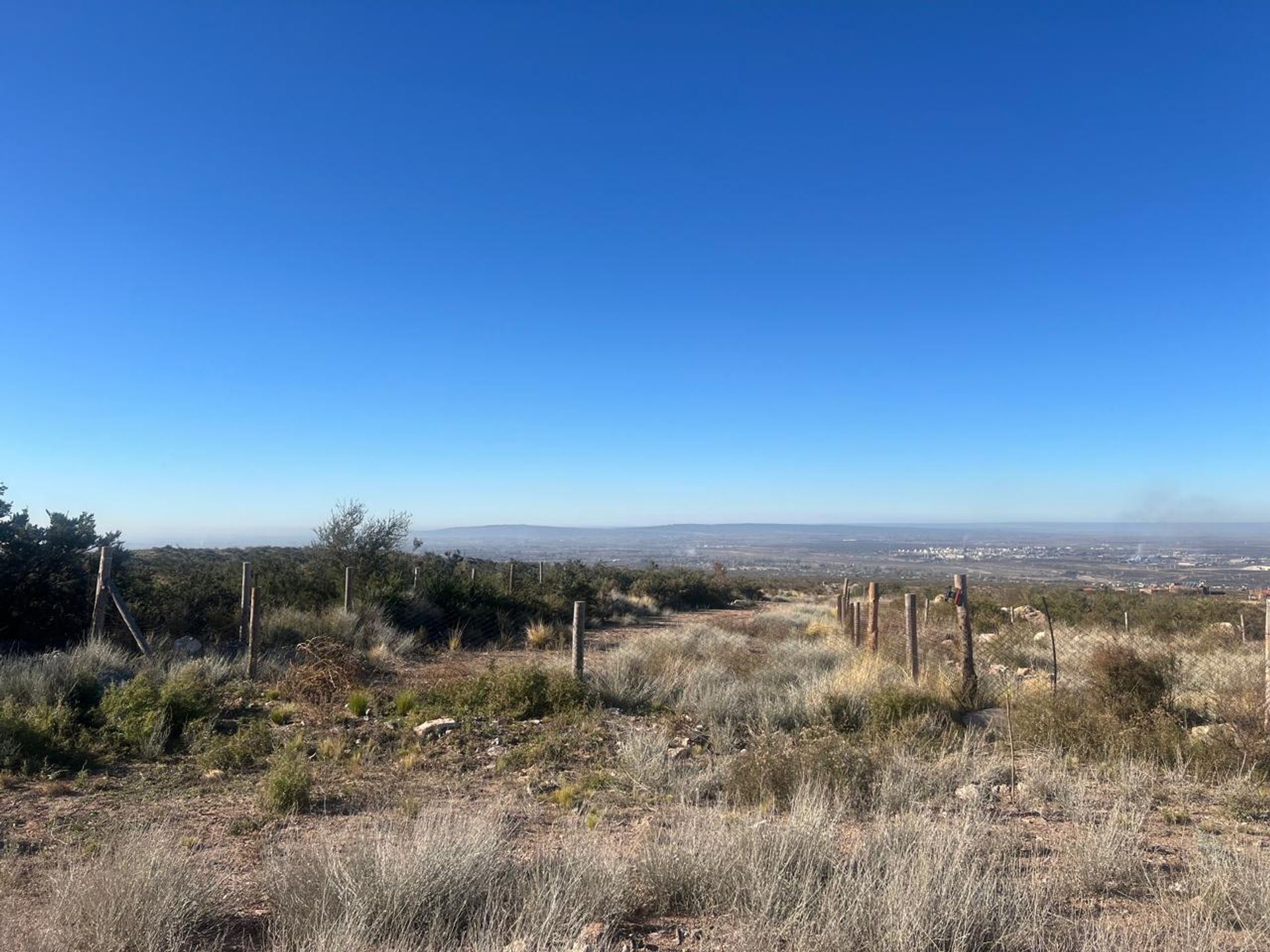 Lote en Venta en Lujan de Cuyo, Mendoza