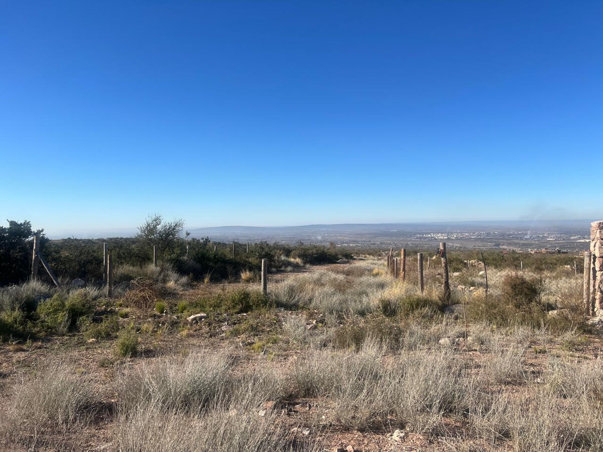 Lote en Venta en Lujan de Cuyo, Mendoza