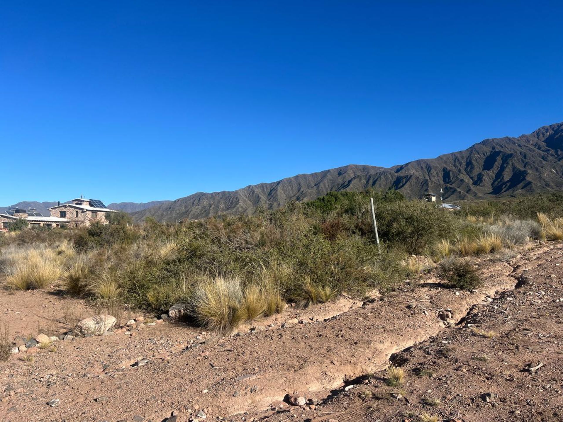 Lote en Venta en Lujan de Cuyo, Mendoza