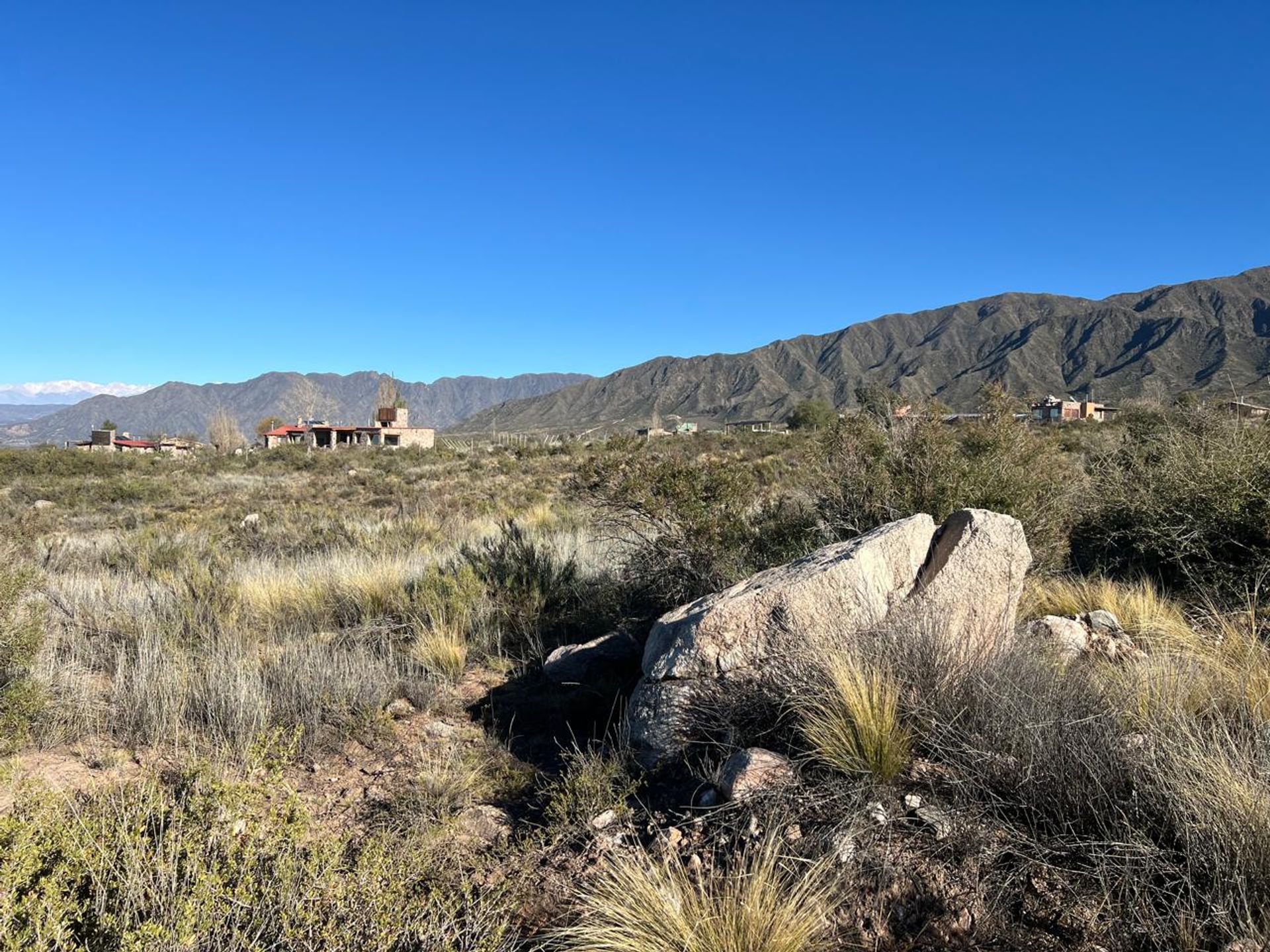 Lote en Venta en Lujan de Cuyo, Mendoza