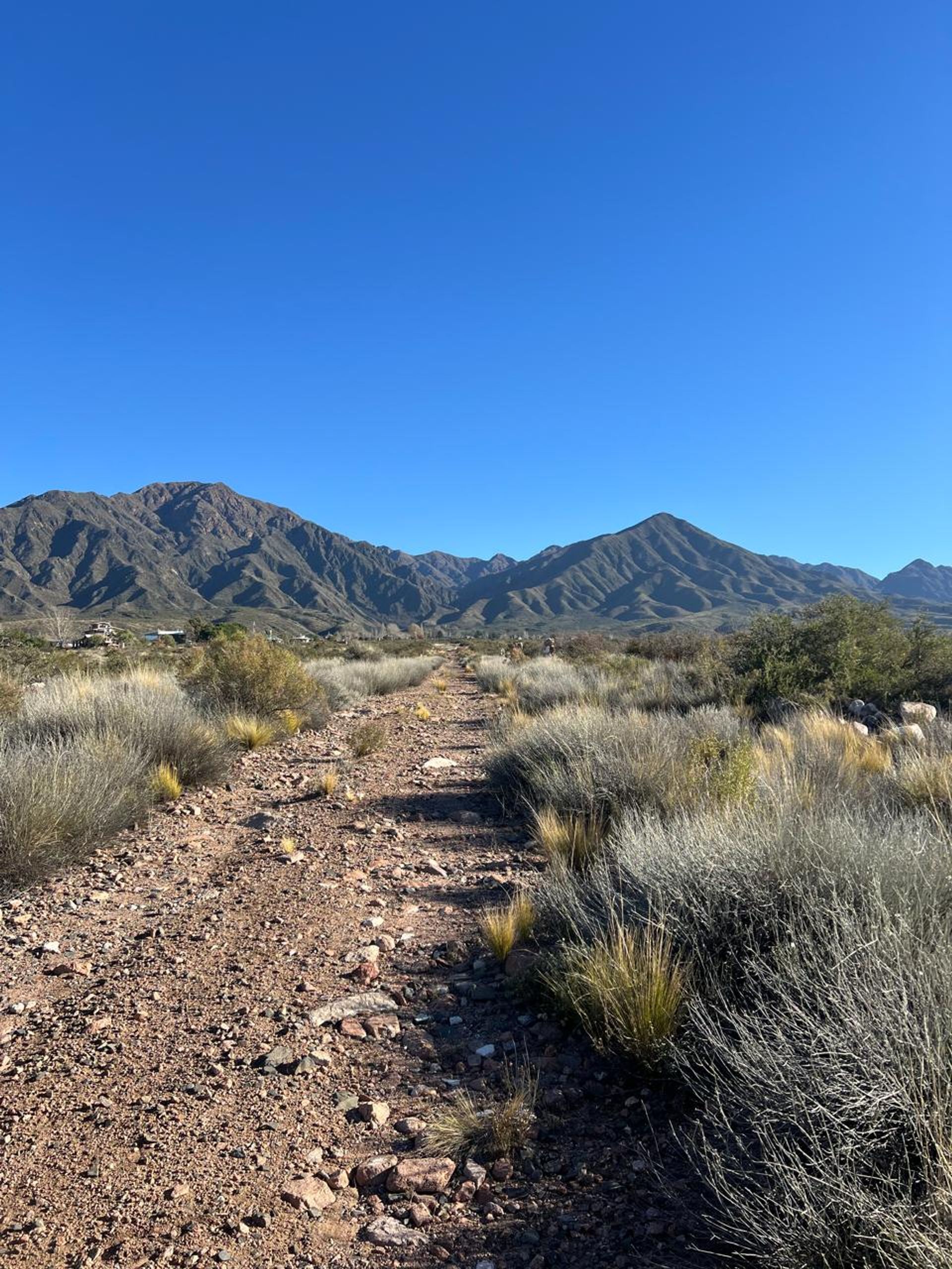 Lote en Venta en Lujan de Cuyo, Mendoza