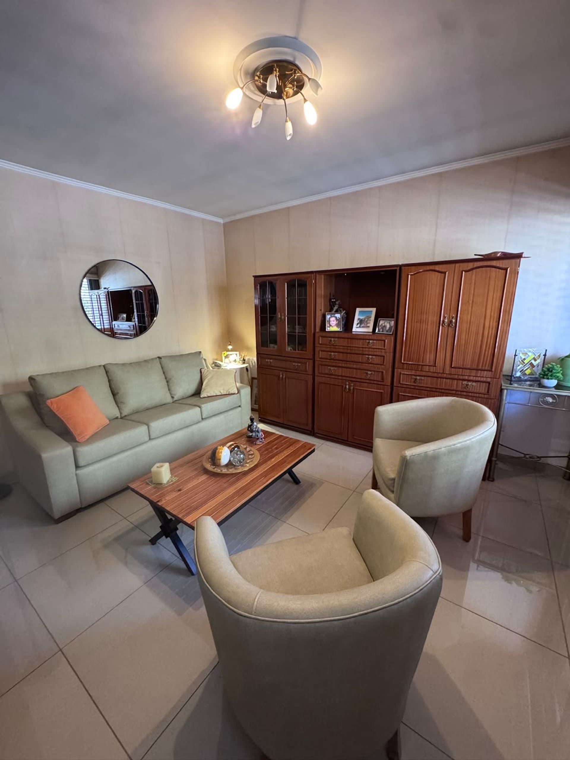 Casa en Venta en Godoy Cruz, Mendoza