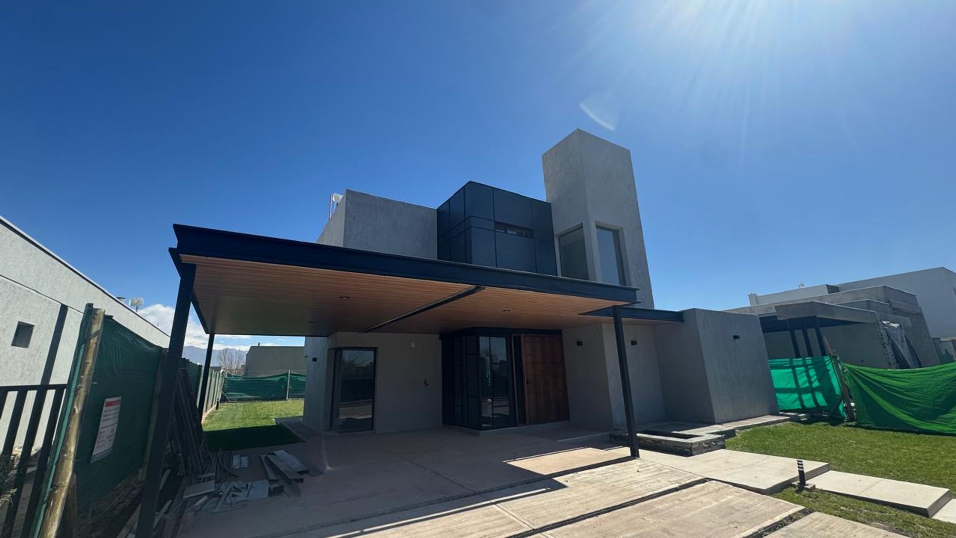 Casa en Venta en Maipu, Mendoza