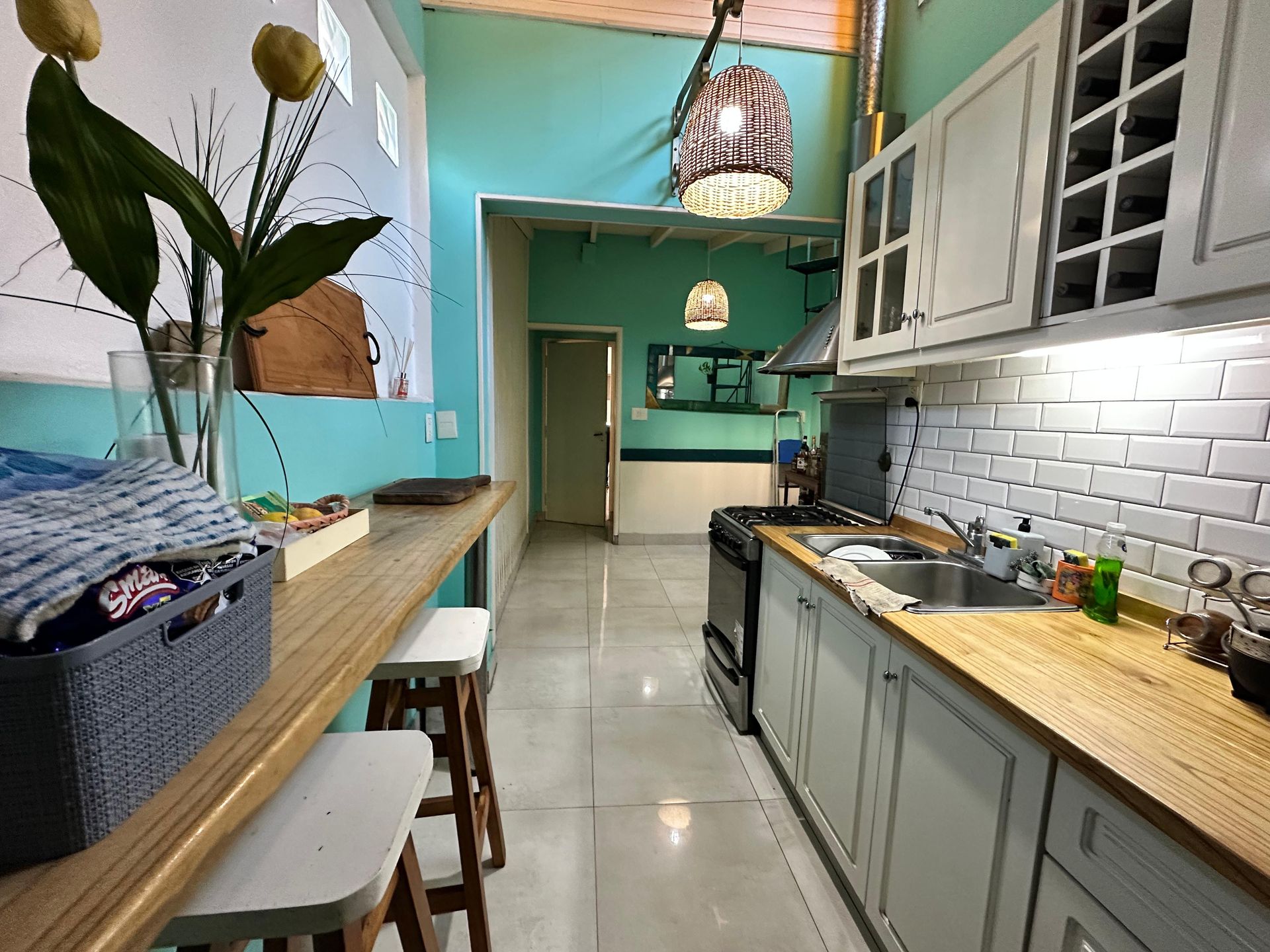 P H en Venta en General San Martin, G.B.A. Zona Norte
