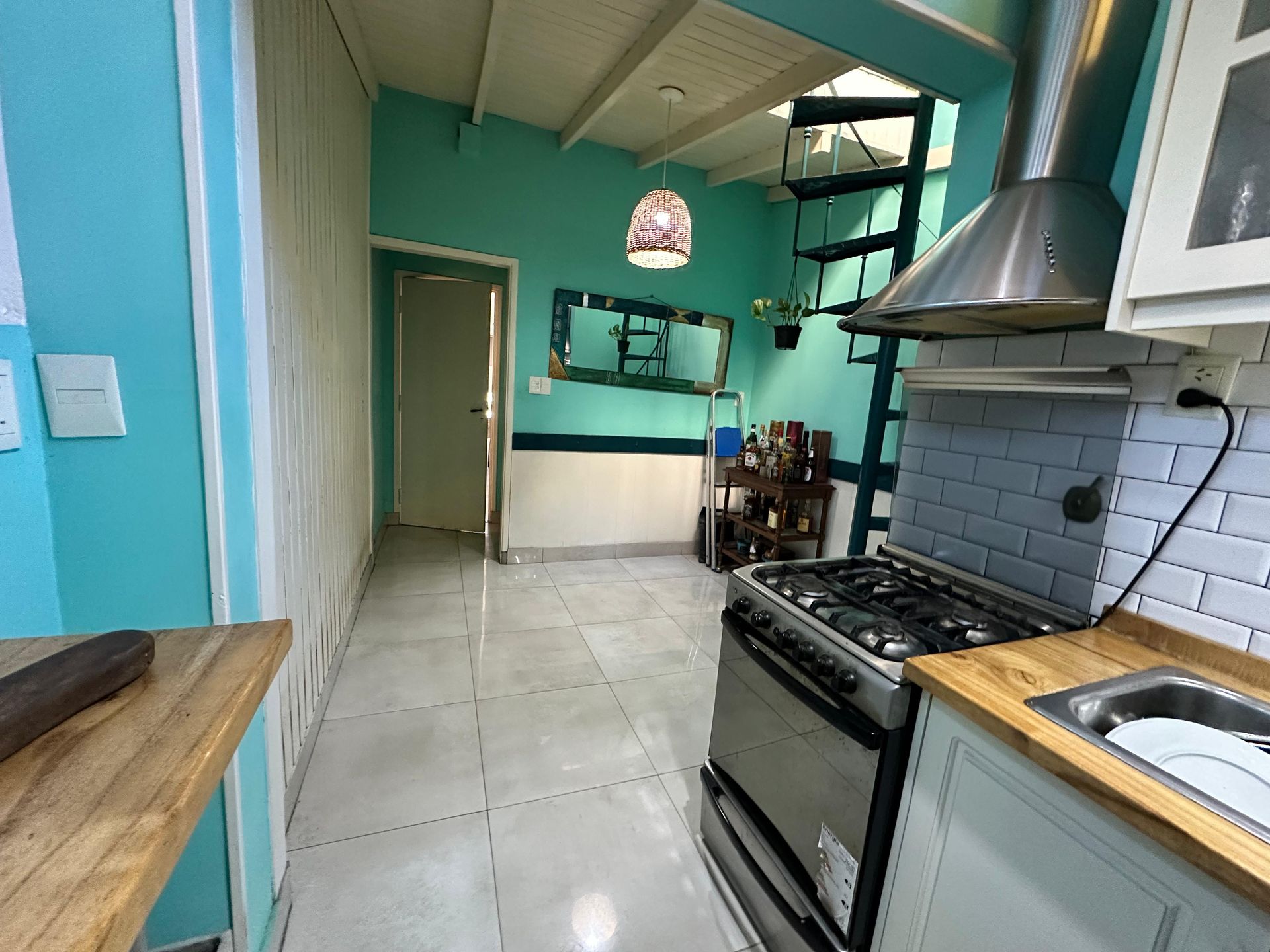 P H en Venta en General San Martin, G.B.A. Zona Norte