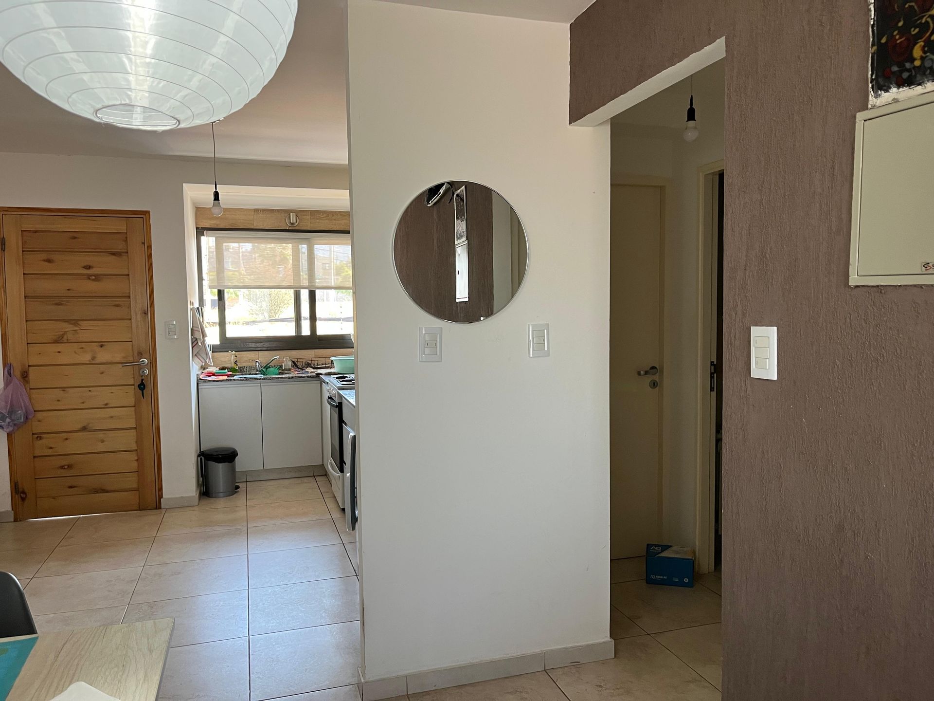 Departamento en Venta en Capital, Mendoza