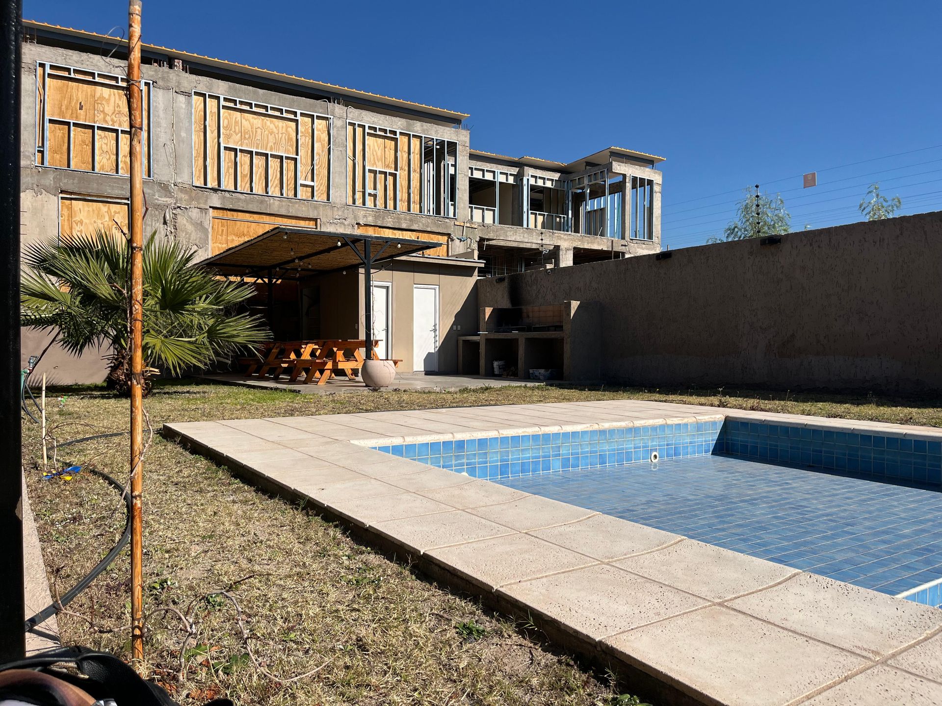 Departamento en Venta en Capital, Mendoza