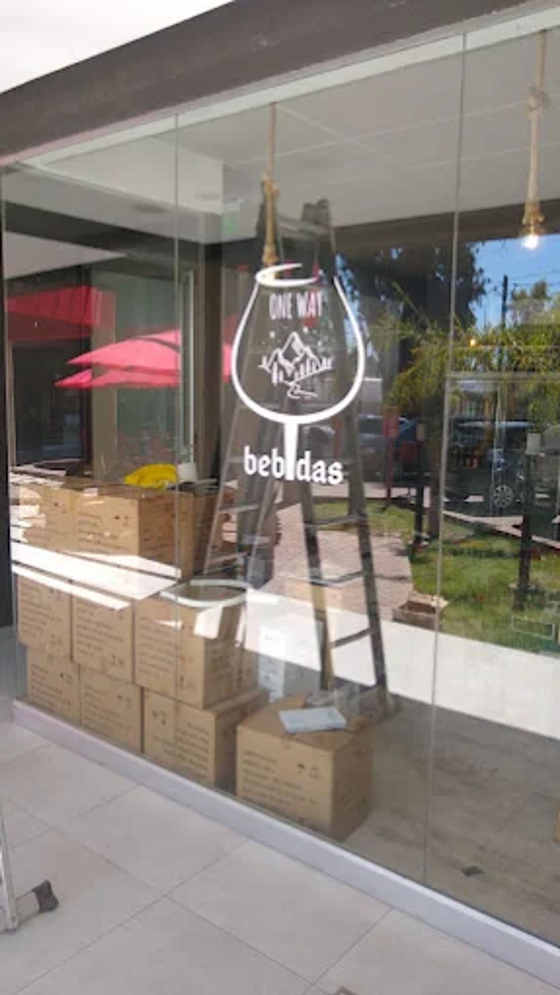 Local Comercial en Venta en Guaymallen, Mendoza