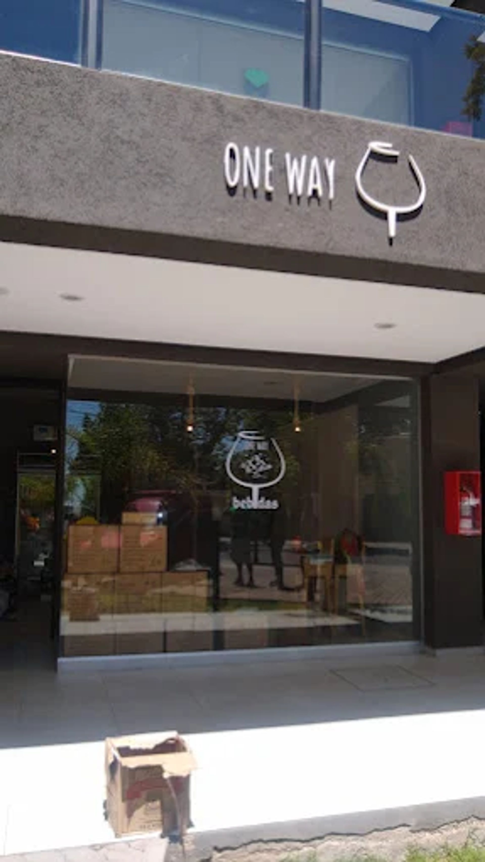 Local Comercial en Venta en Guaymallen, Mendoza