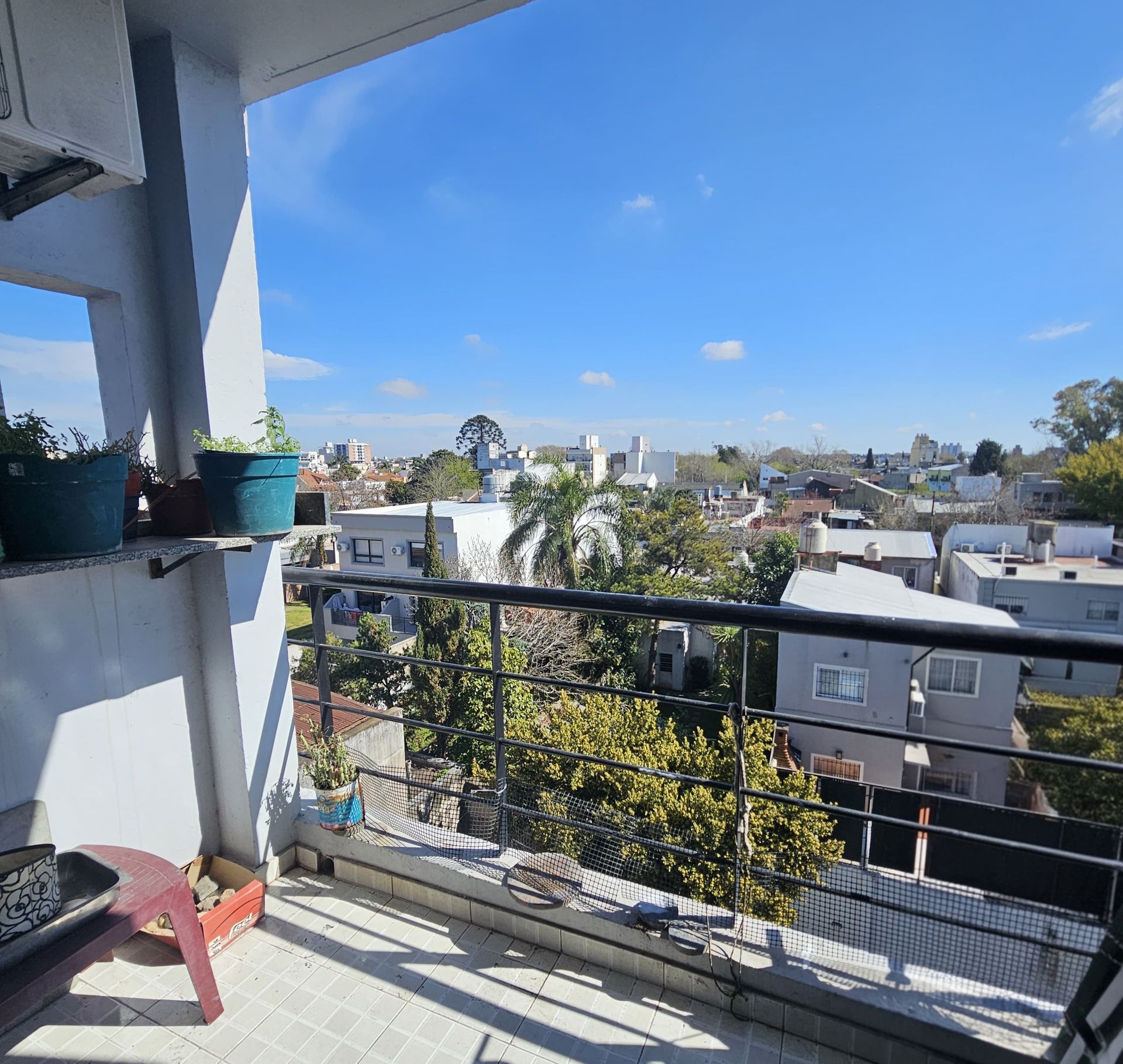 Departamento en Venta en Tres de Febrero, G.B.A. Zona Oeste