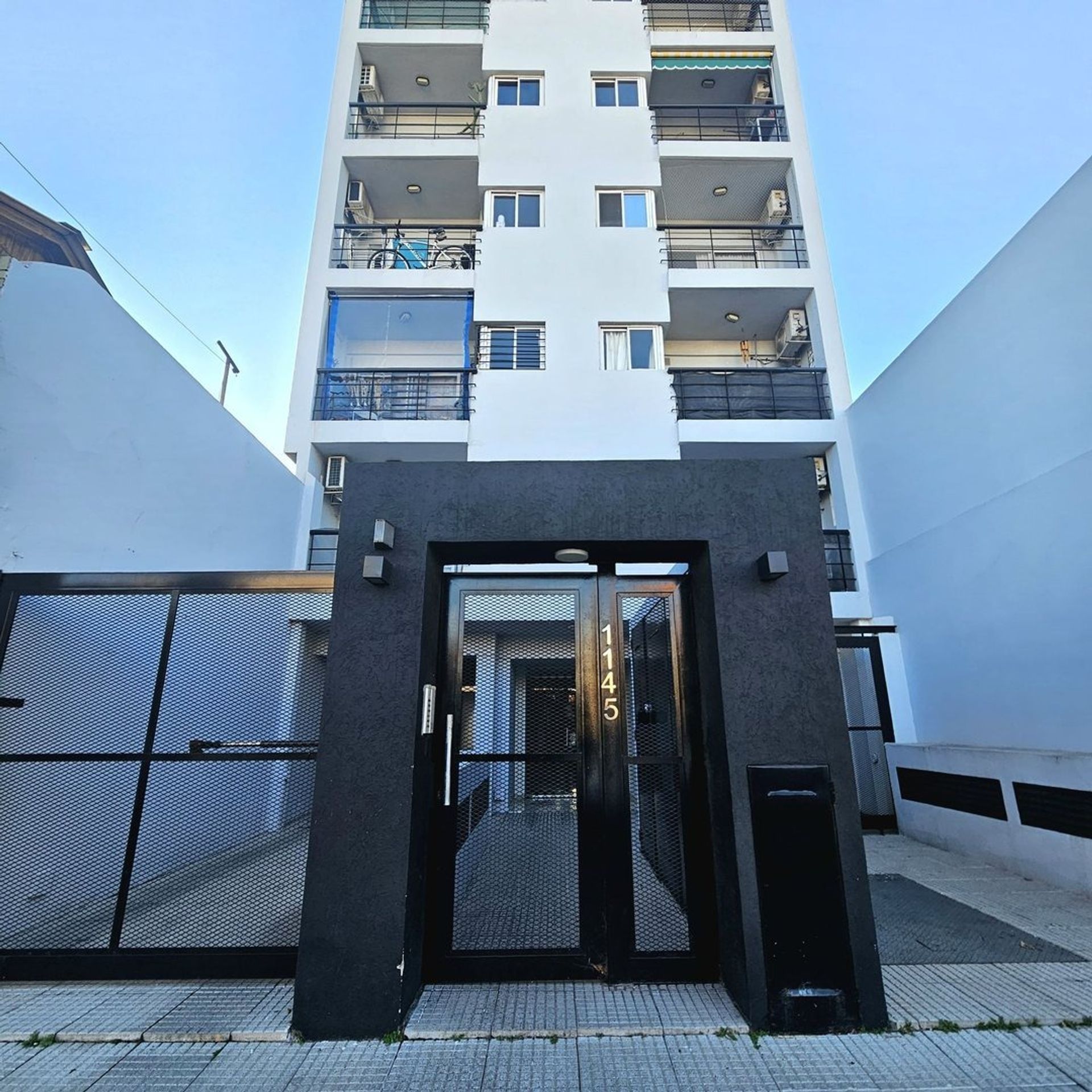 Departamento en Venta en Tres de Febrero, G.B.A. Zona Oeste