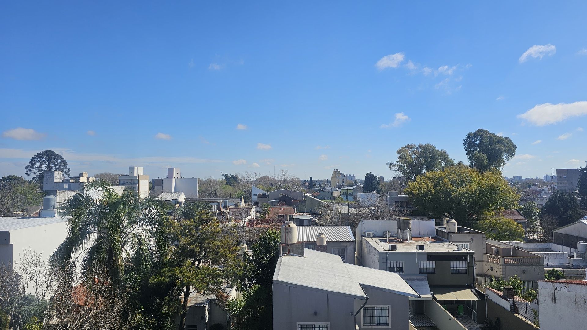 Departamento en Venta en Tres de Febrero, G.B.A. Zona Oeste