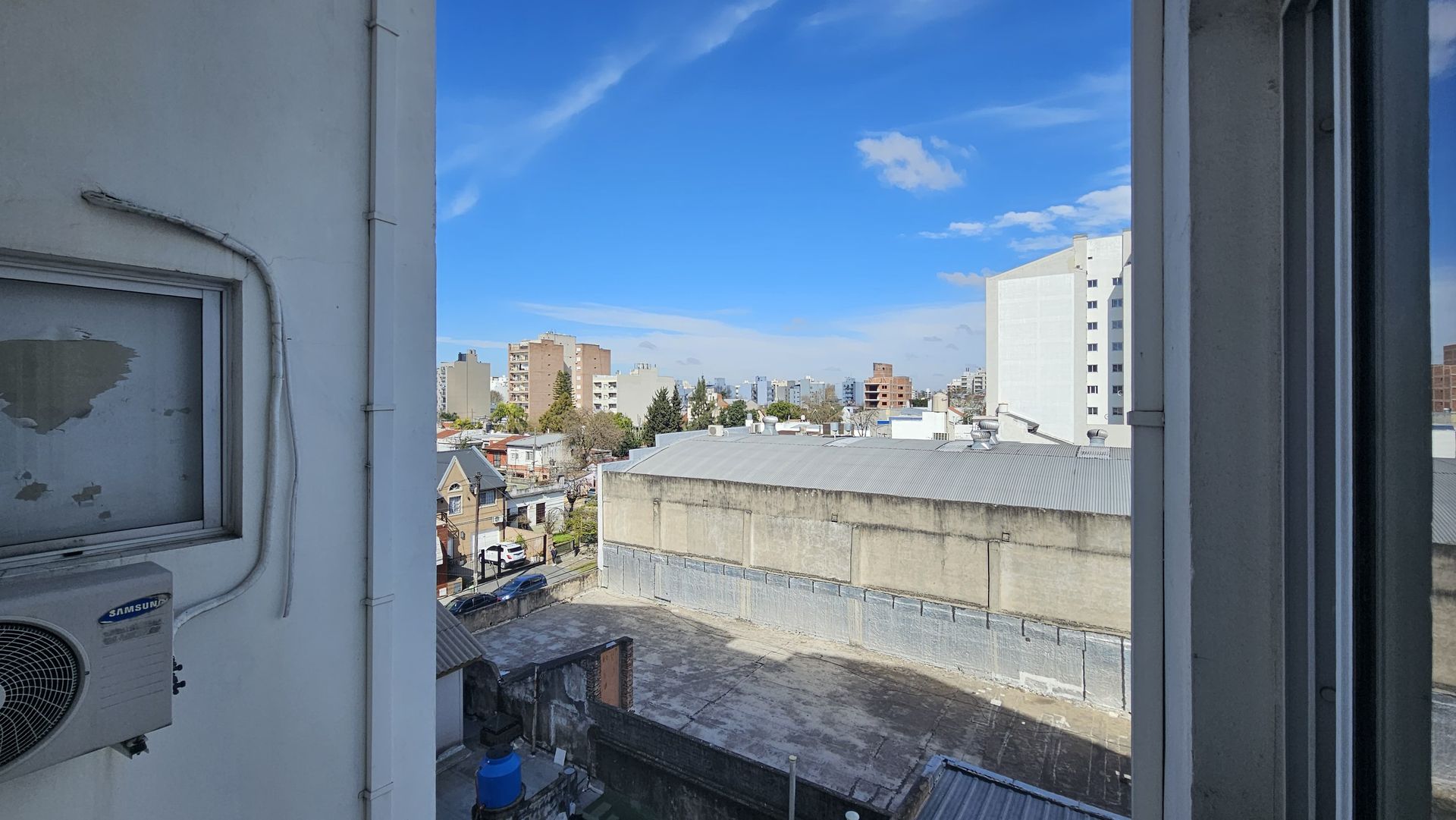 Departamento en Venta en Tres de Febrero, G.B.A. Zona Oeste