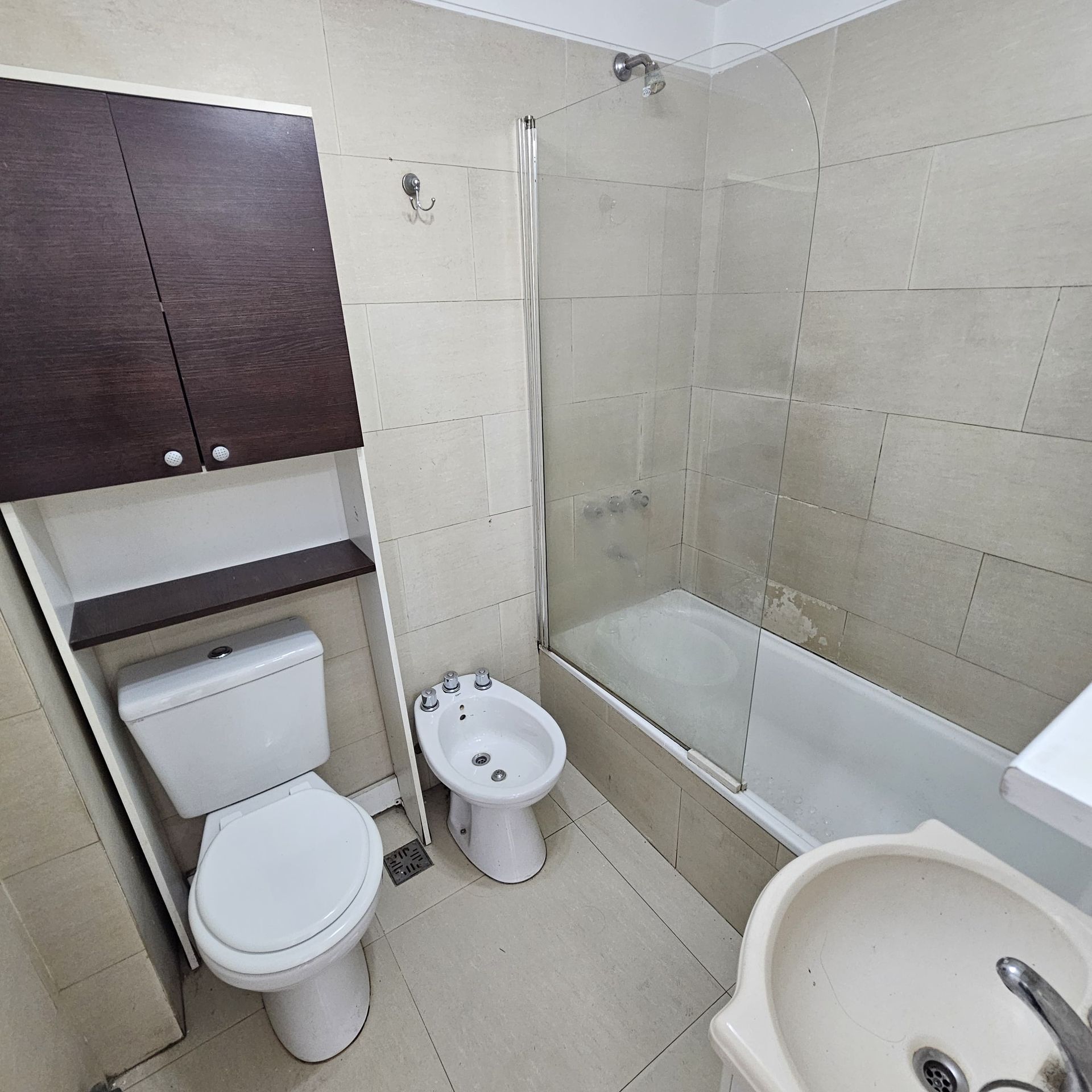 Departamento en Venta en Tres de Febrero, G.B.A. Zona Oeste