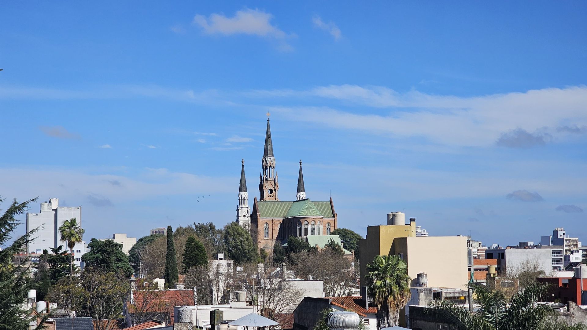 Departamento en Venta en Tres de Febrero, G.B.A. Zona Oeste