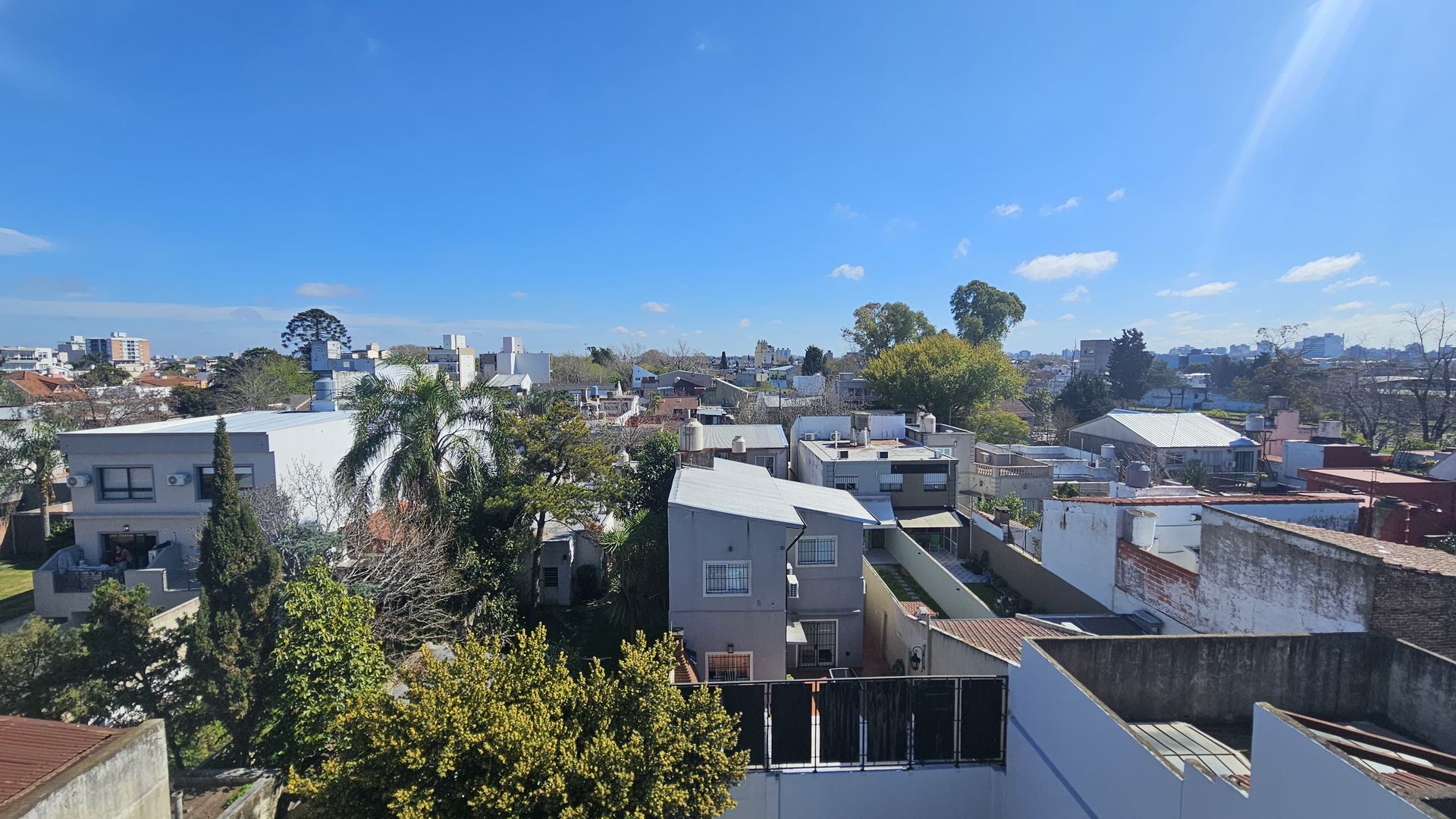 Departamento en Venta en Tres de Febrero, G.B.A. Zona Oeste