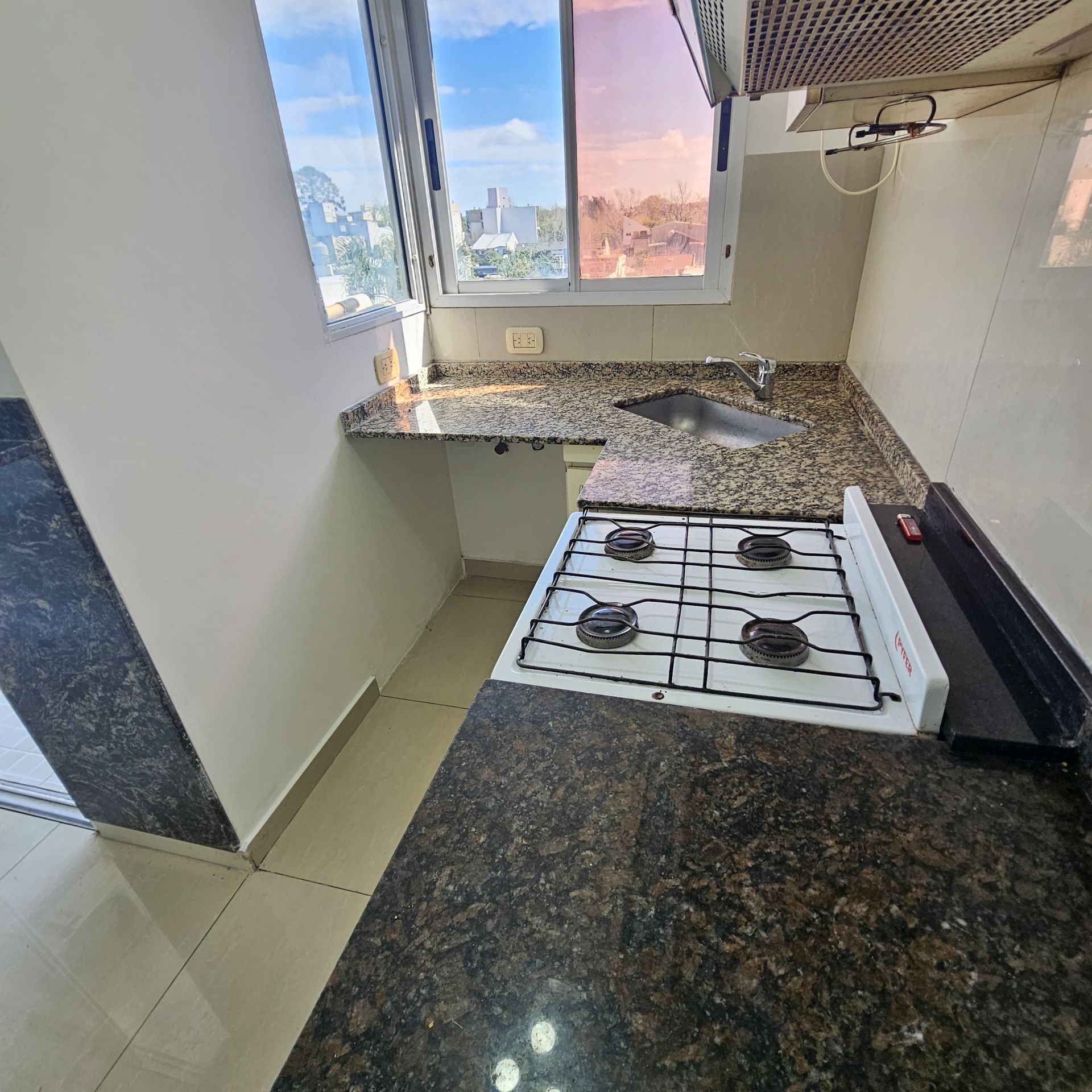 Departamento en Venta en Tres de Febrero, G.B.A. Zona Oeste