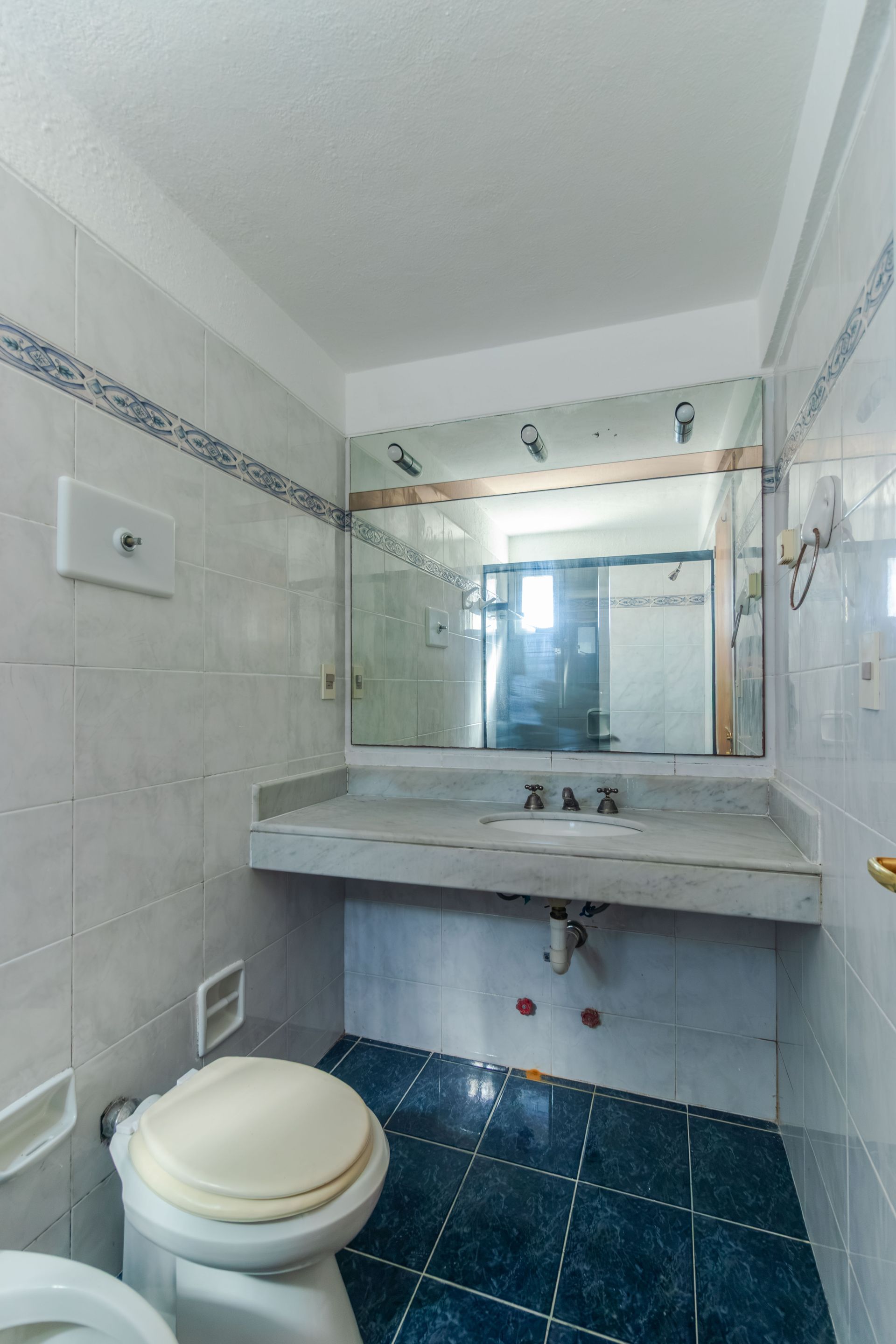 Venta 2 Dorm Golf Towers Vista al Mar y Garaje - 12